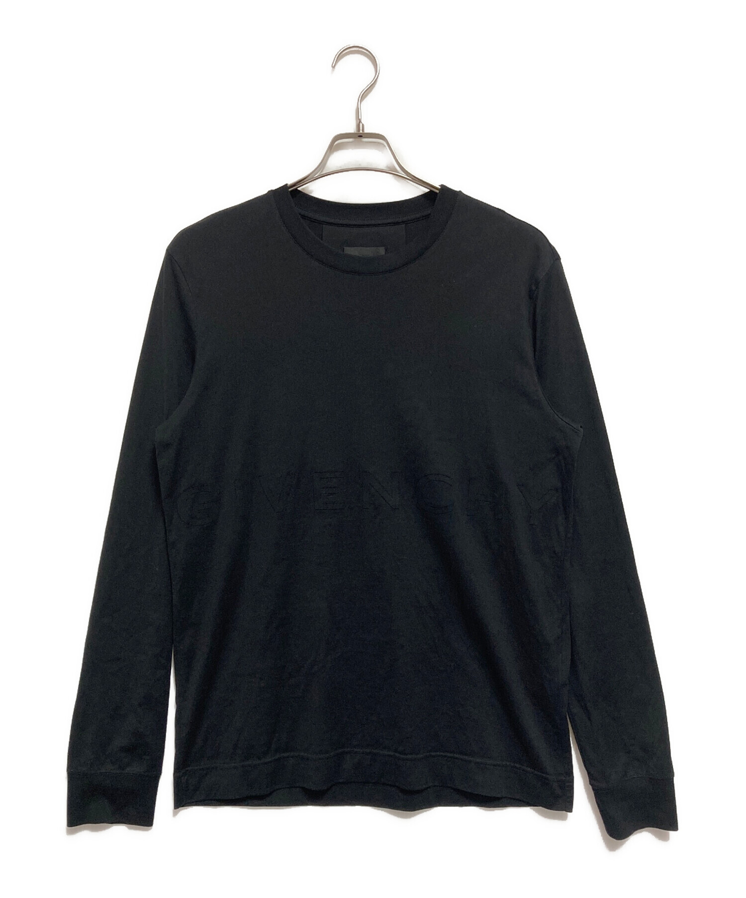 中古・古着通販】GIVENCHY (ジバンシィ) ロングスリーブカットソー 