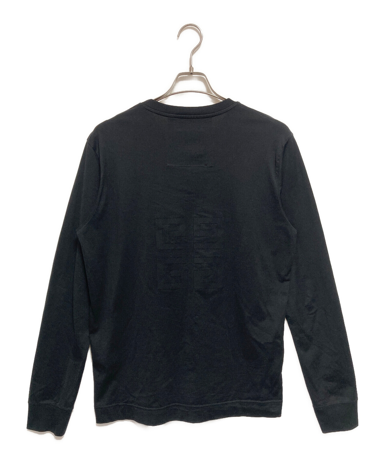 中古・古着通販】GIVENCHY (ジバンシィ) ロングスリーブカットソー 
