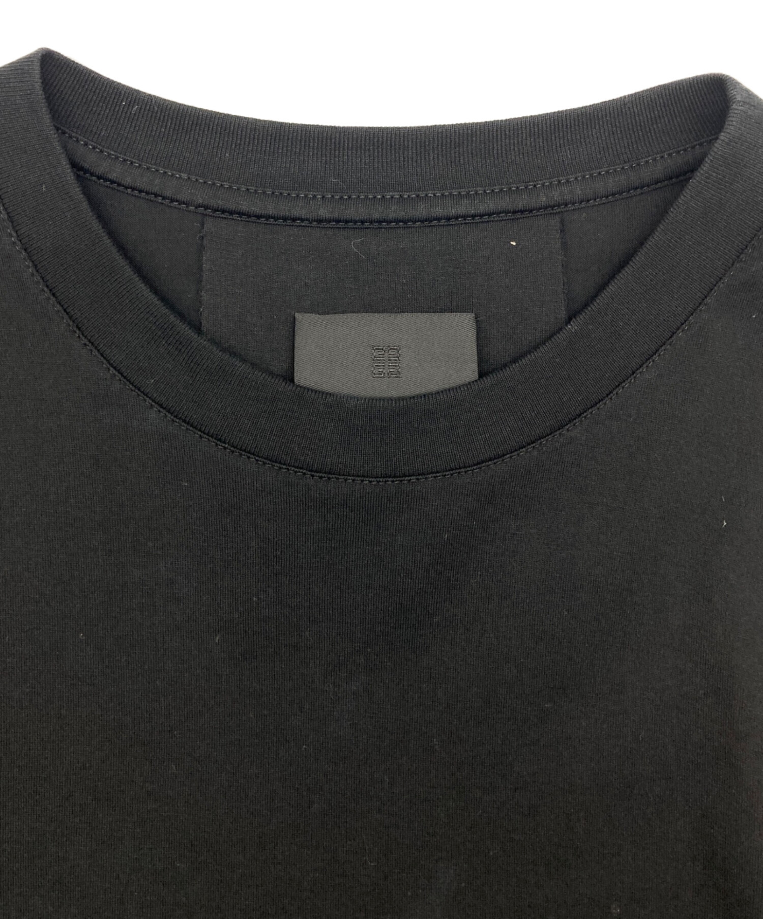 中古・古着通販】GIVENCHY (ジバンシィ) ロングスリーブカットソー 