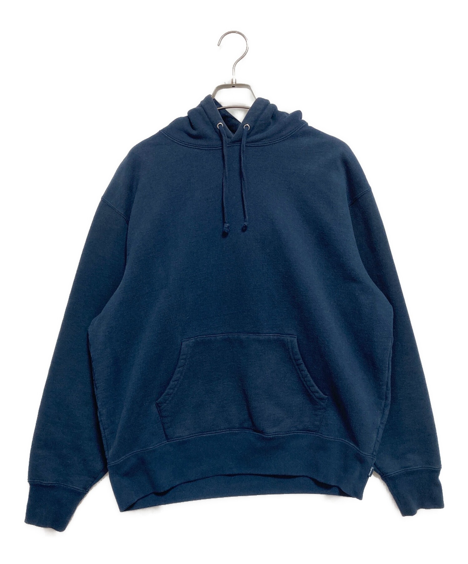 中古・古着通販】SUPREME (シュプリーム) Satin Applique Hooded