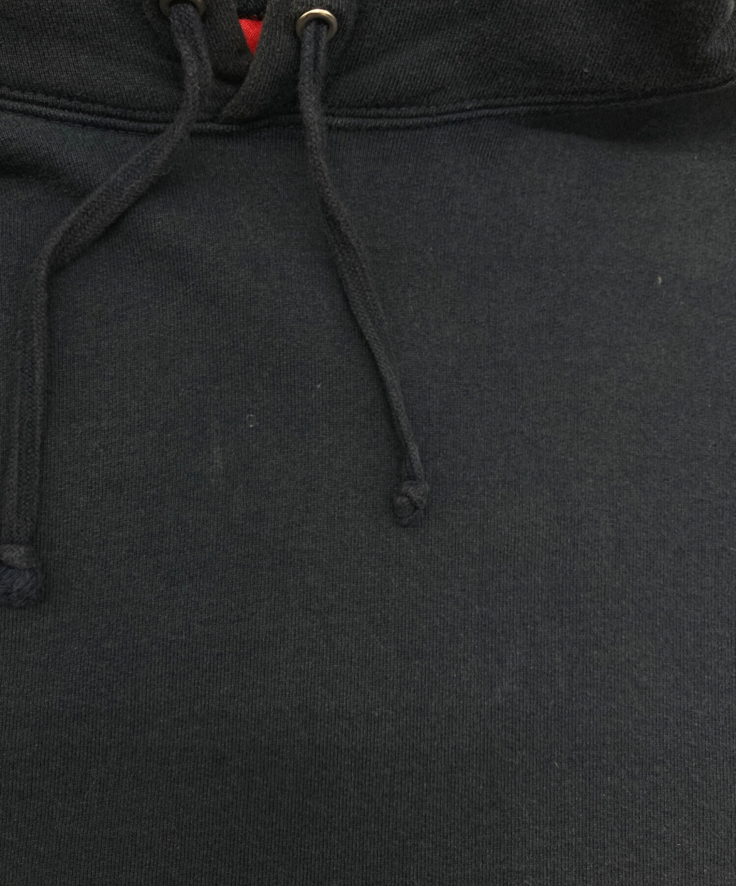 中古・古着通販】SUPREME (シュプリーム) Satin Applique Hooded 