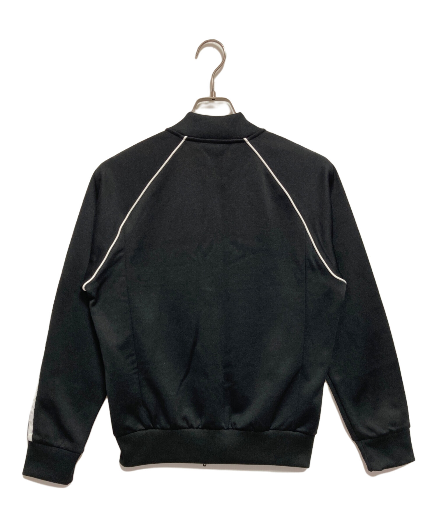 中古・古着通販】adidas (アディダス) SST TRACK TOP ブラック サイズ