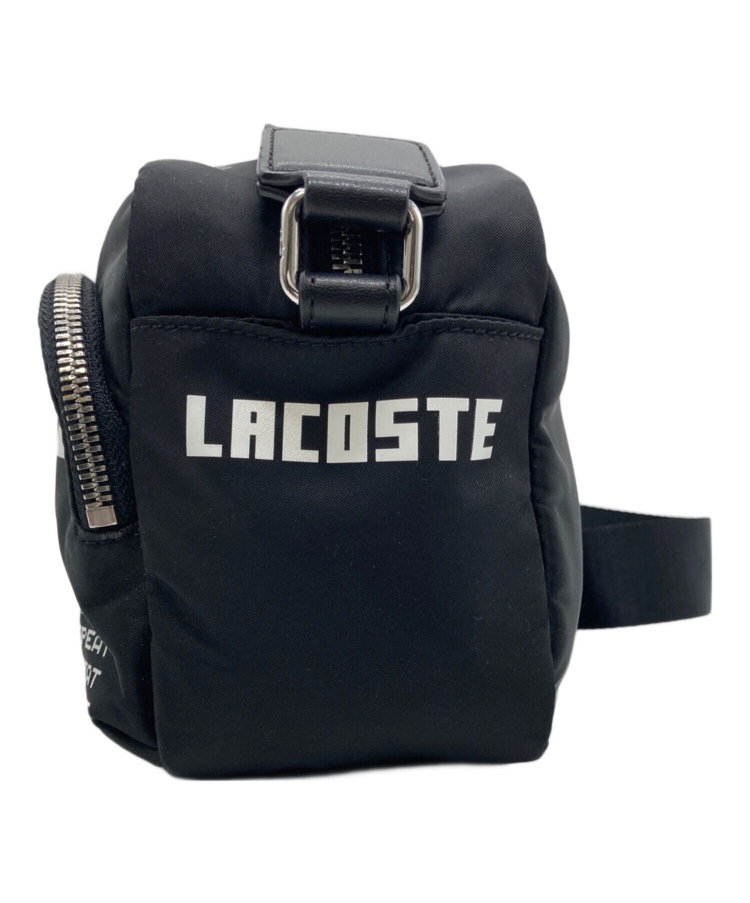 中古・古着通販】LACOSTE (ラコステ) MINECRAFT (マインクラフト 