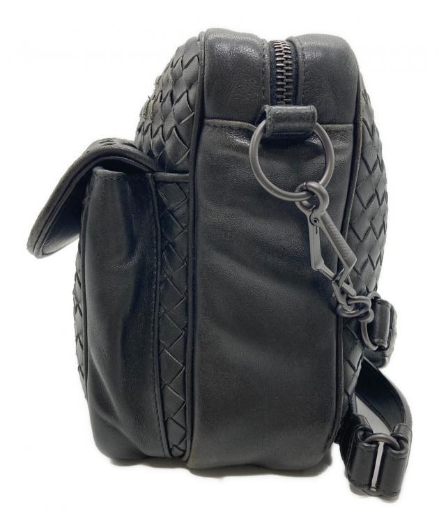 中古・古着通販】BOTTEGA VENETA (ボッテガベネタ) イントレチャート
