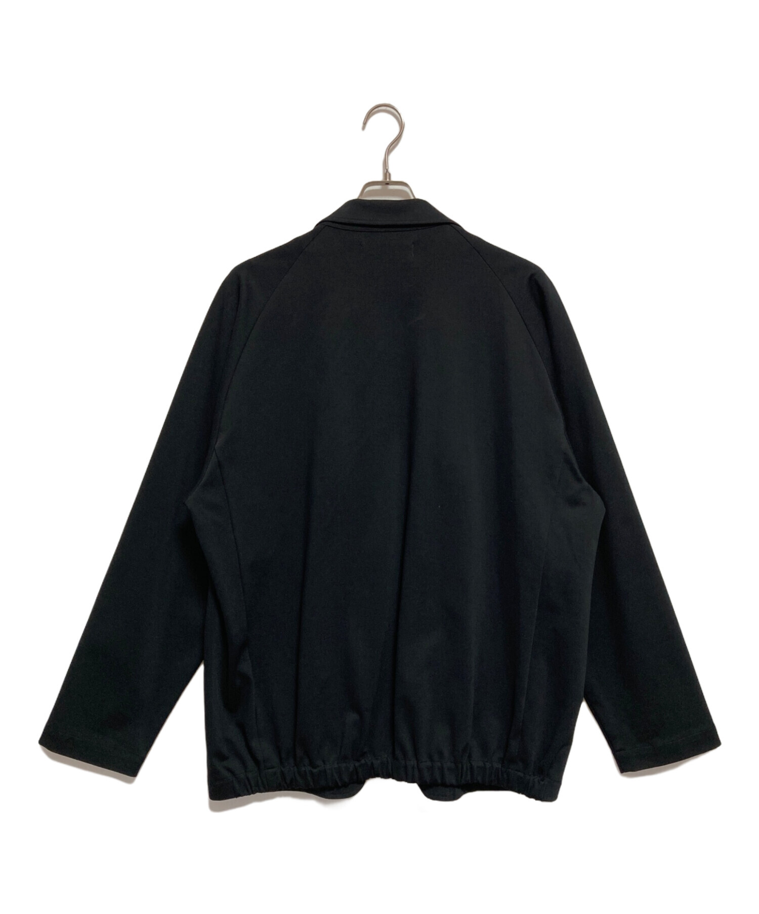 中古・古着通販】NEON SIGN (ネオンサイン) Active Jacket ブラック