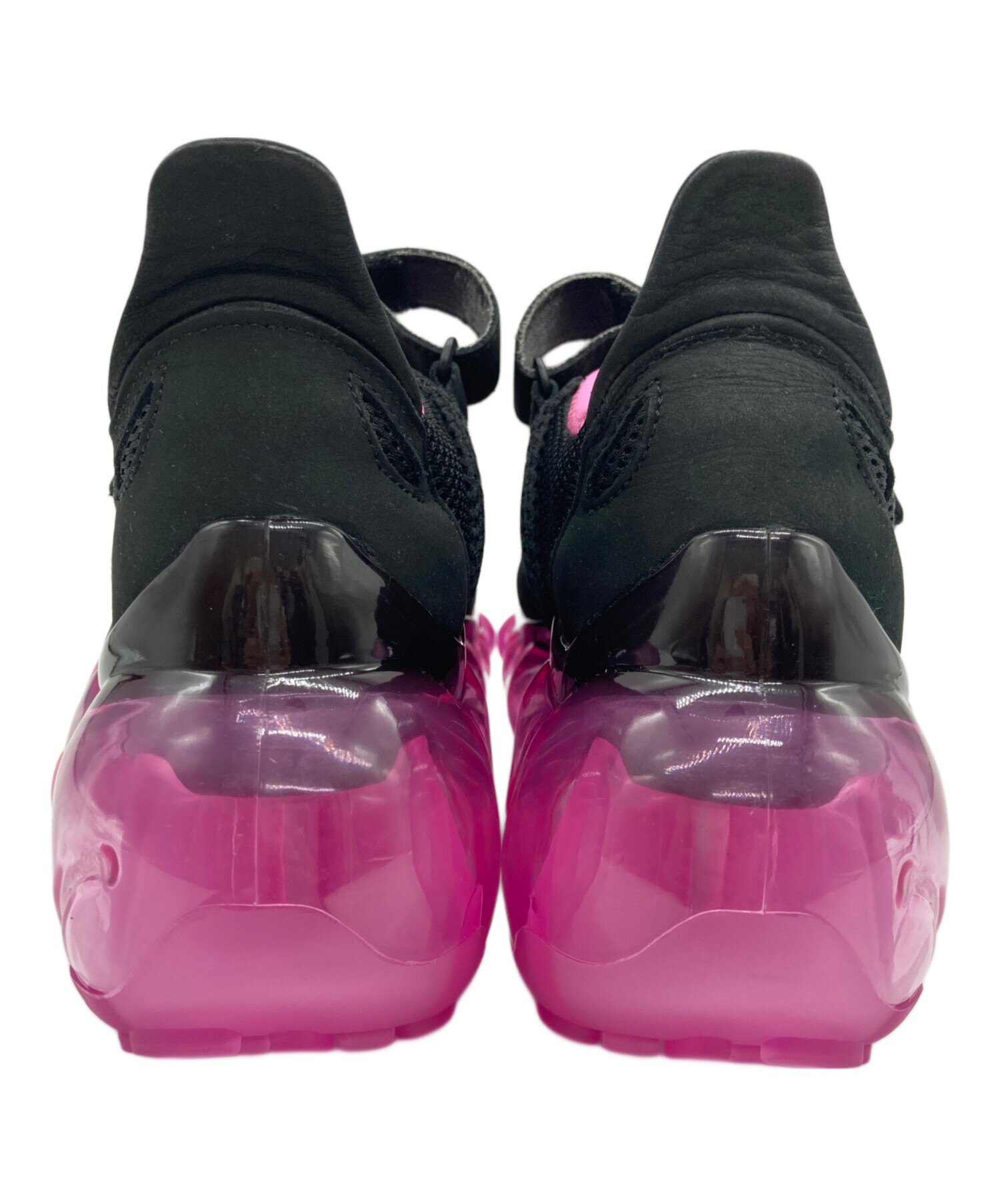 中古・古着通販】grounds (グラウンズ) 別注MARY JANE PINK RF