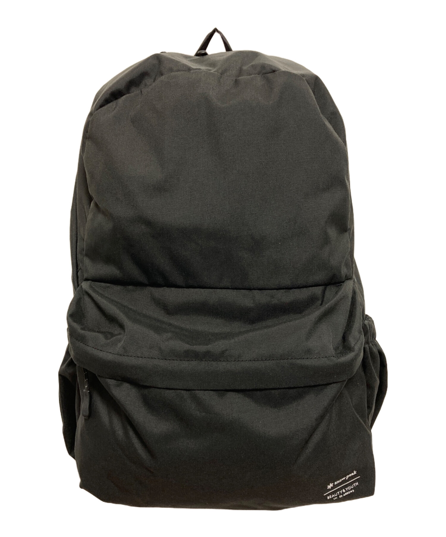 中古・古着通販】Snow peak (スノーピーク) BEAUTY&YOUTH 