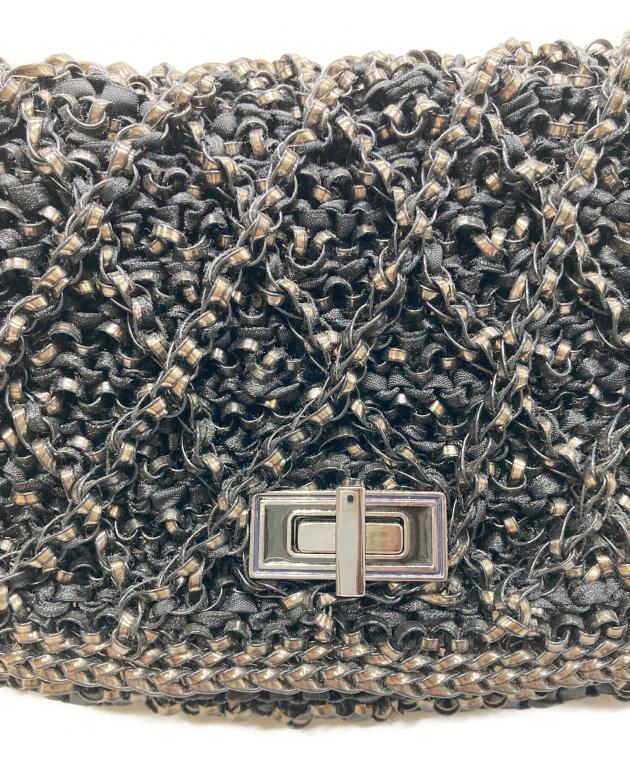 中古・古着通販】ANTEPRIMA (アンテプリマ) ターンロックワイヤー