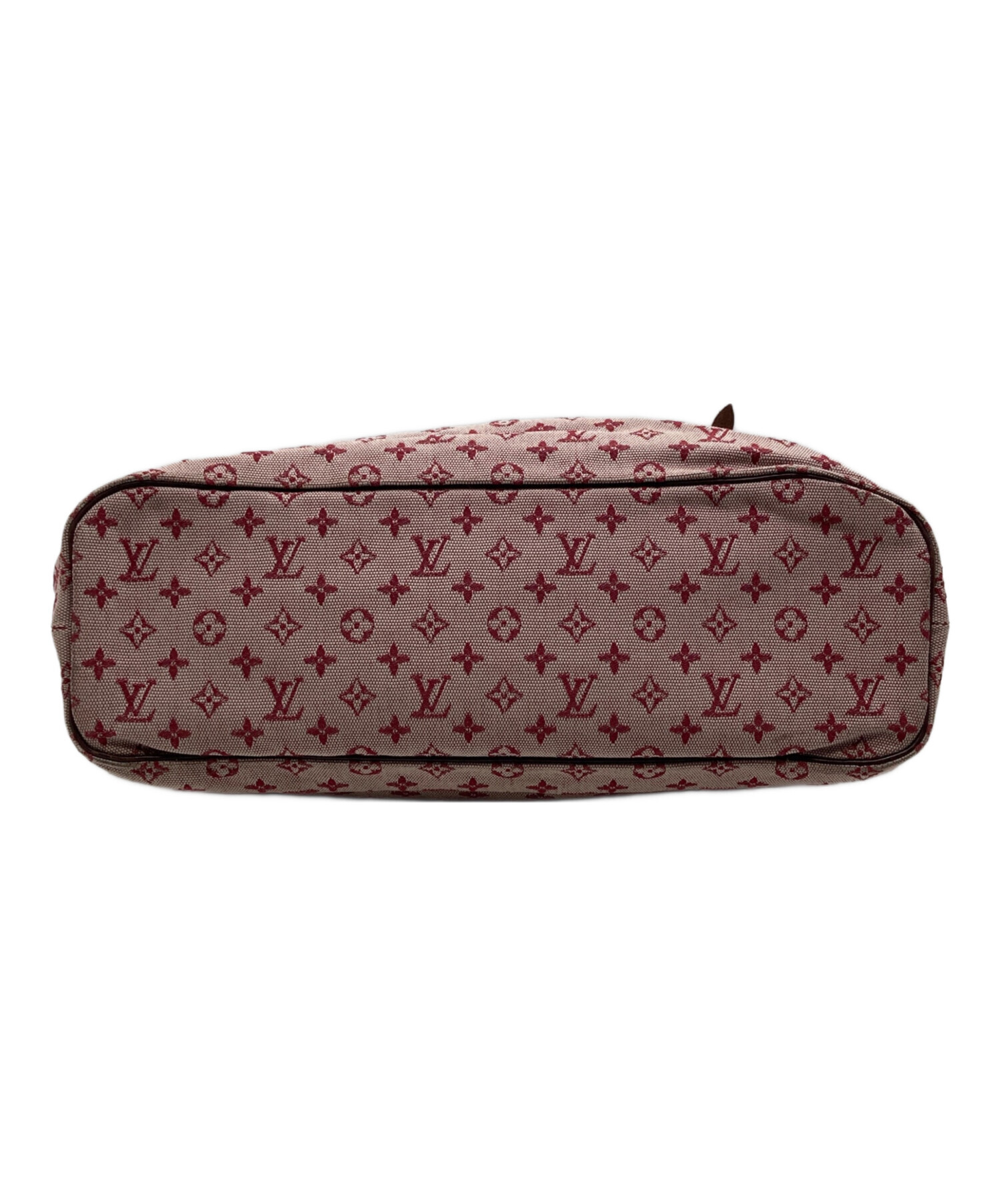 中古・古着通販】LOUIS VUITTON (ルイ ヴィトン) ミニ ルシーユGM