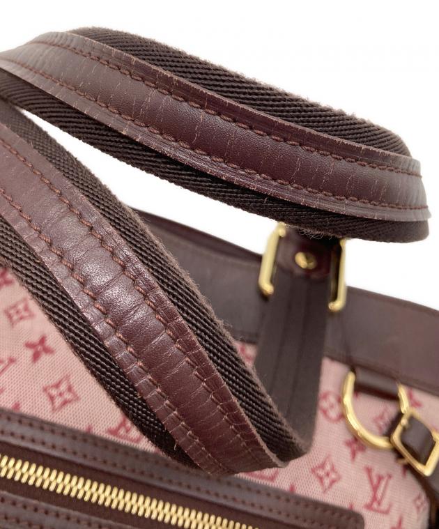 中古・古着通販】LOUIS VUITTON (ルイ ヴィトン) ミニ ルシーユGM
