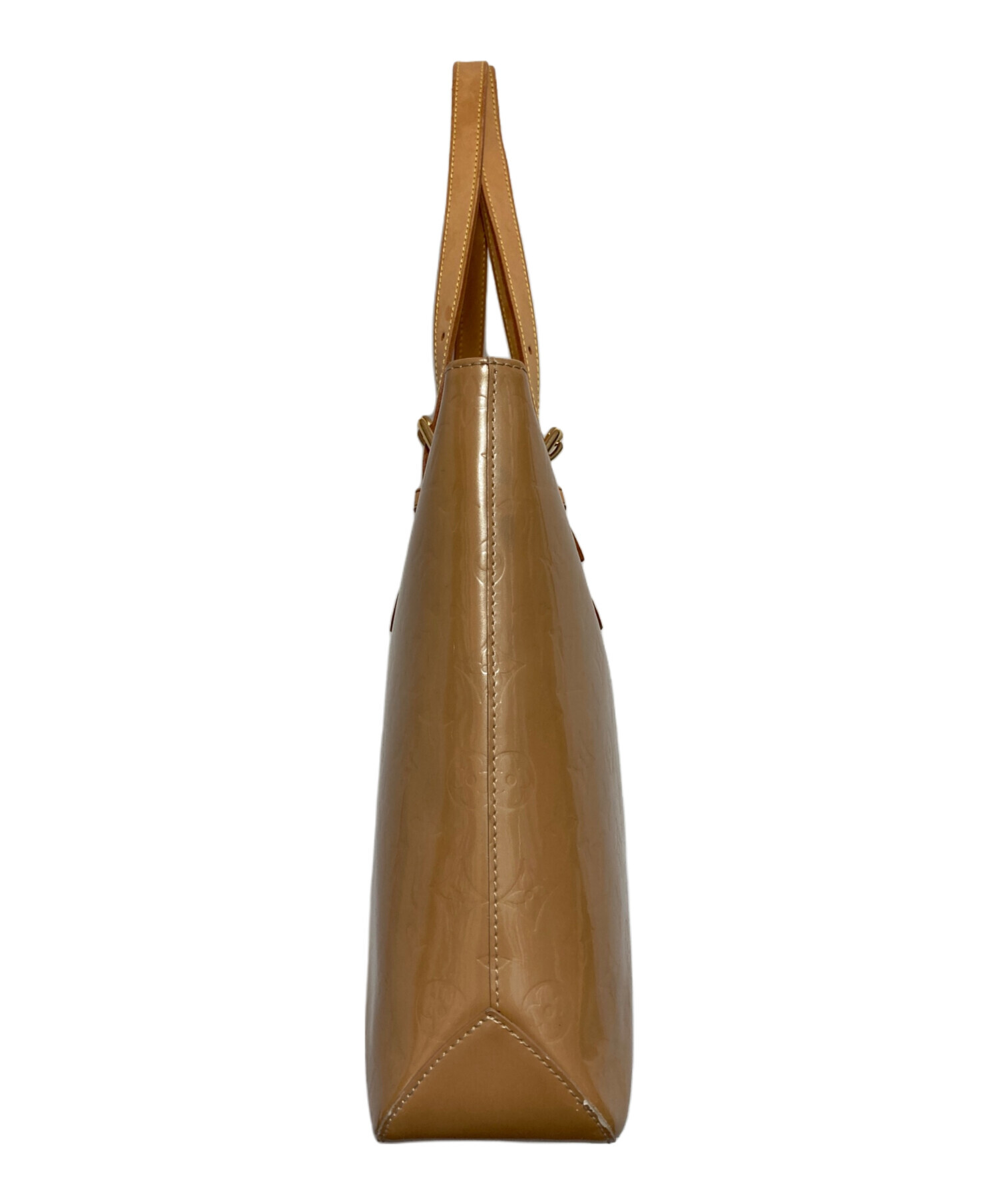 中古・古着通販】LOUIS VUITTON (ルイ ヴィトン) ヴェルニ ブレント 