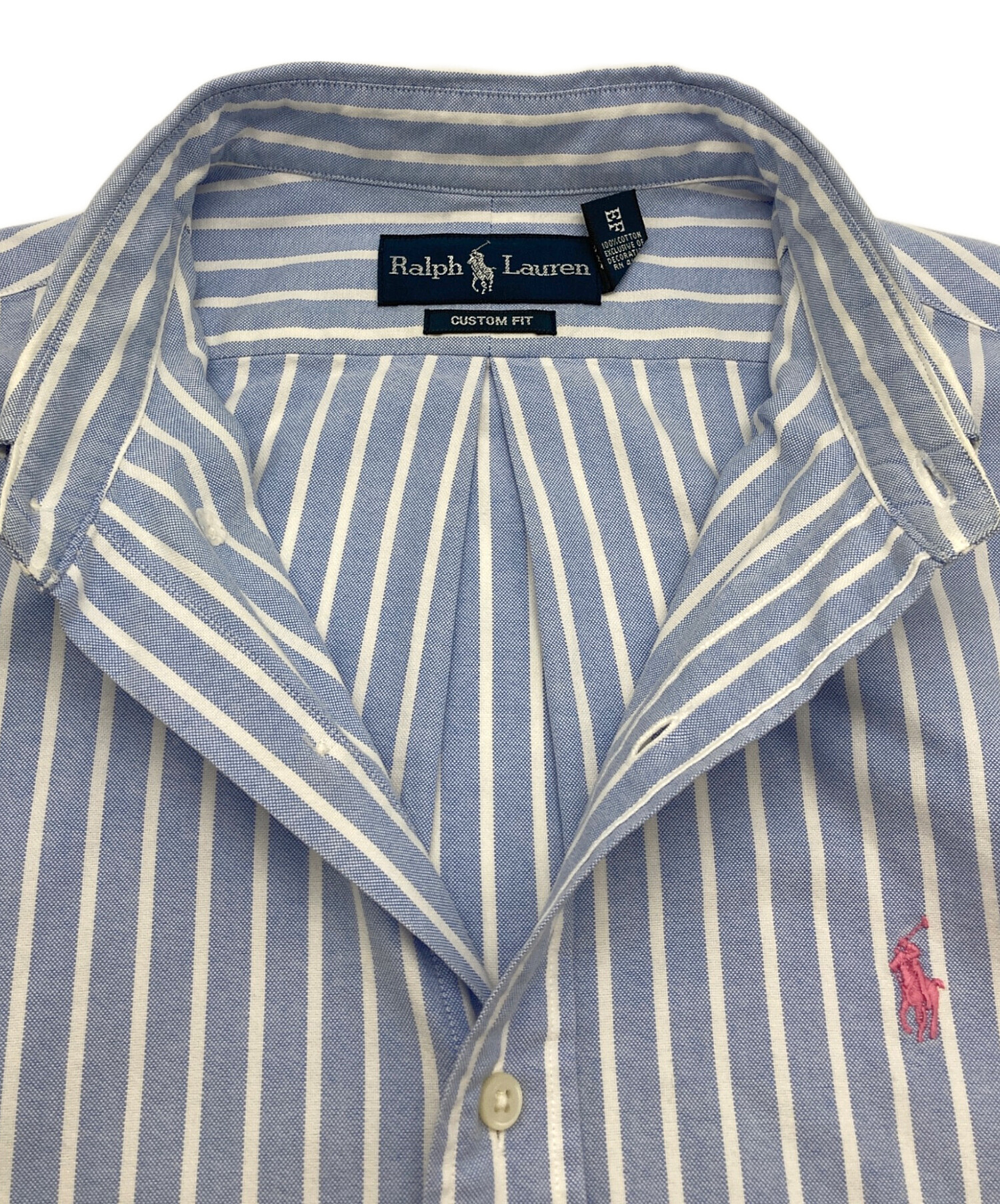 中古・古着通販】POLO RALPH LAUREN (ポロ・ラルフローレン 