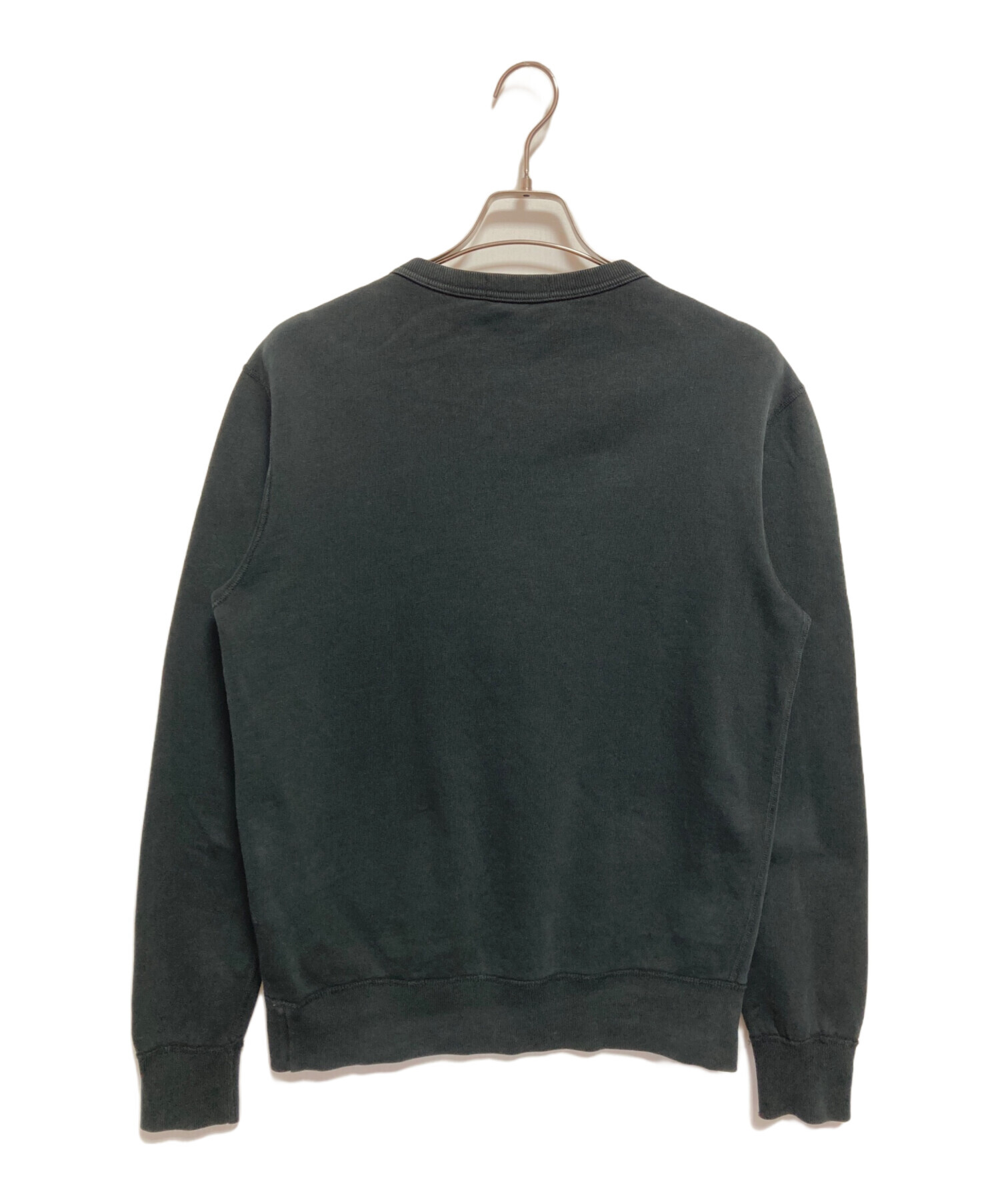 中古・古着通販】POLO RALPH LAUREN (ポロ・ラルフローレン) クルー