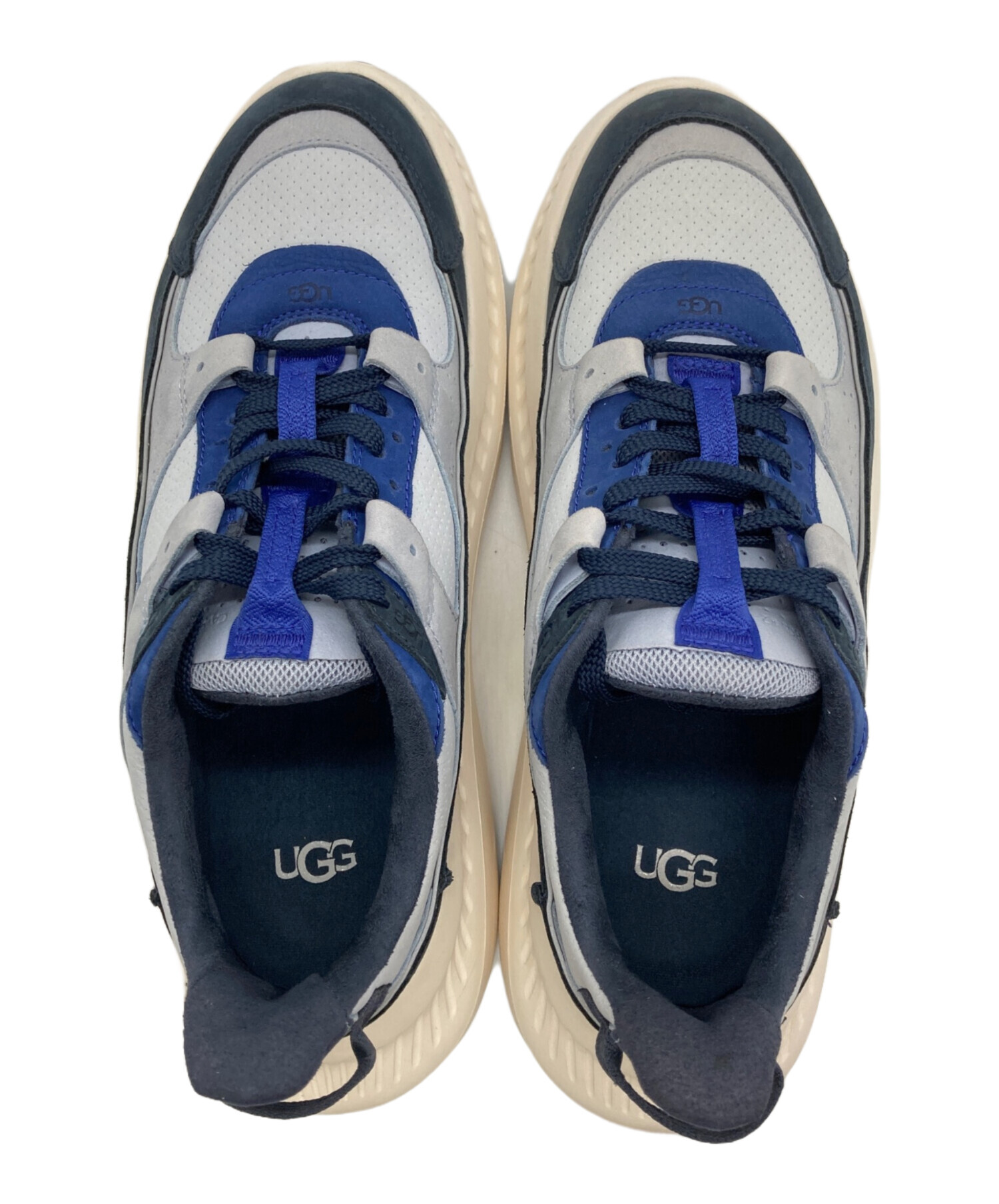 未使用UGG CA805V2ブルー貴重30cm箱無し 未使用UGG CA805V2ブルー貴重30cm箱無し - メルカリ