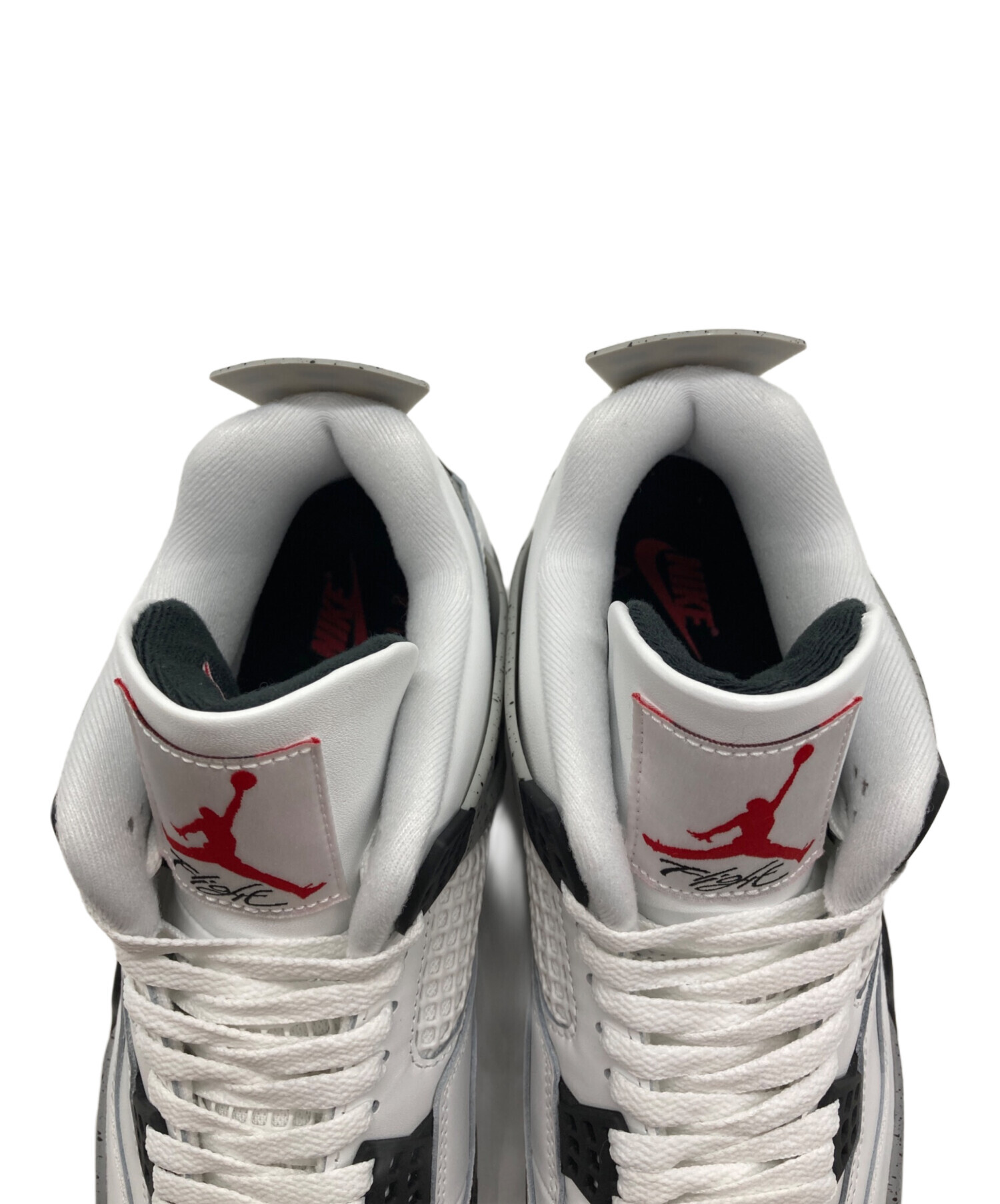 中古・古着通販】NIKE (ナイキ) Air Jordan 4 Retro 