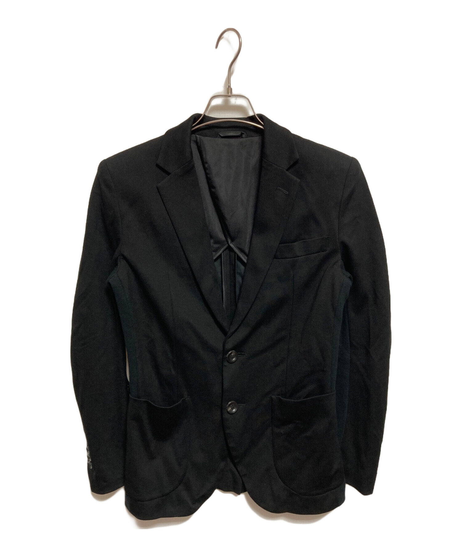 AKM brownbunny テーラードジャケット【LUXE163AKMBB】 AKM×BROWN BUNNY 【LUXE163AKMBB】テーラージャケット AKM×Brown Bunny