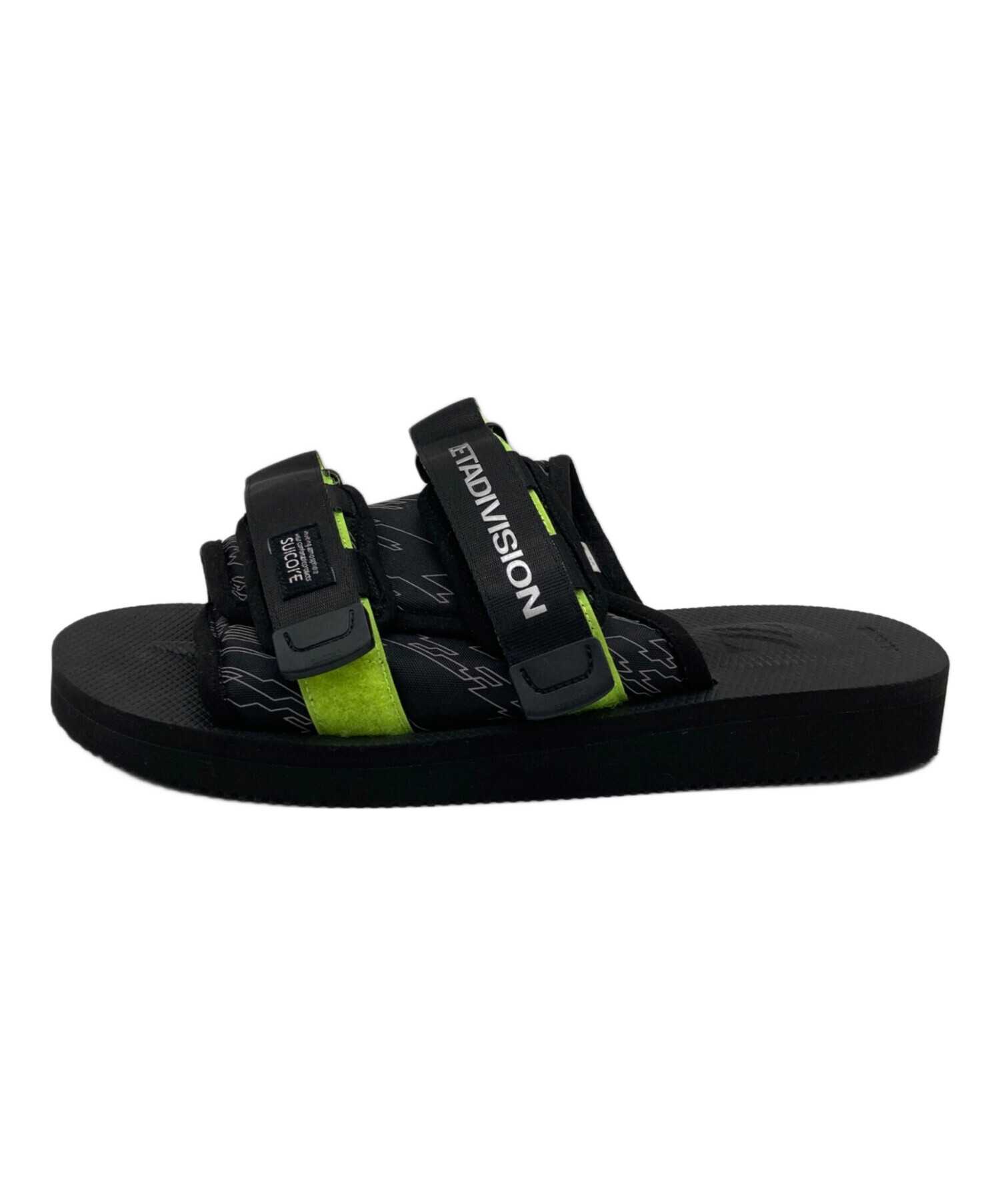 中古・古着通販】suicoke (スイコック) ZETA DIVISION (ゼータ