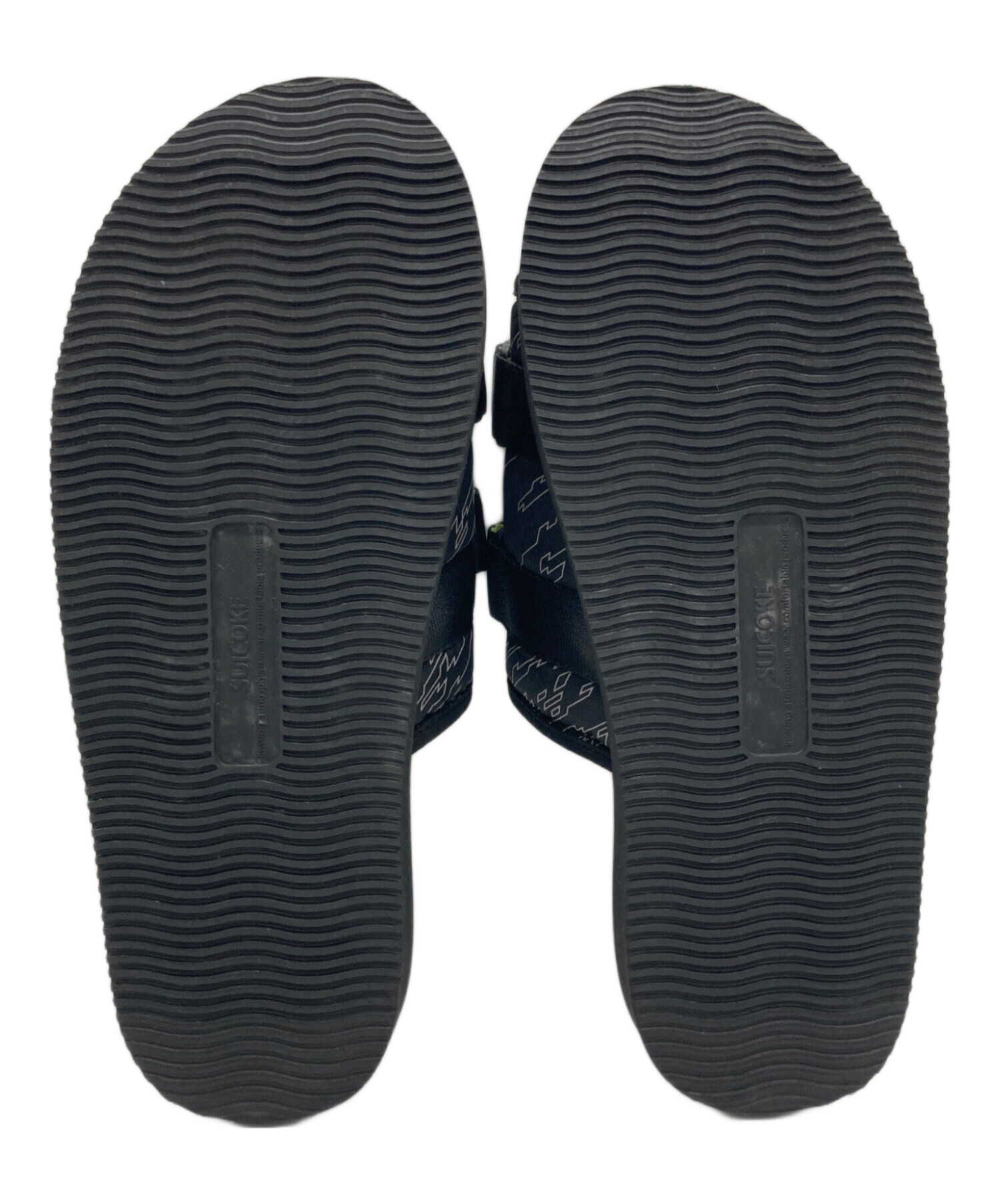 中古・古着通販】suicoke (スイコック) ZETA DIVISION (ゼータ