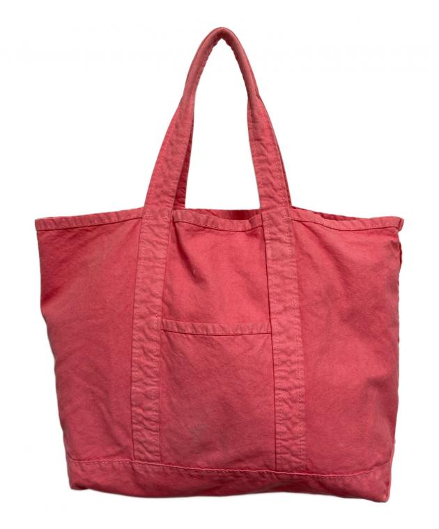 THE SHINZONE Shinzone TOTE ピンク THE SHINZONE シンゾーンShinzone TOTE ピンク