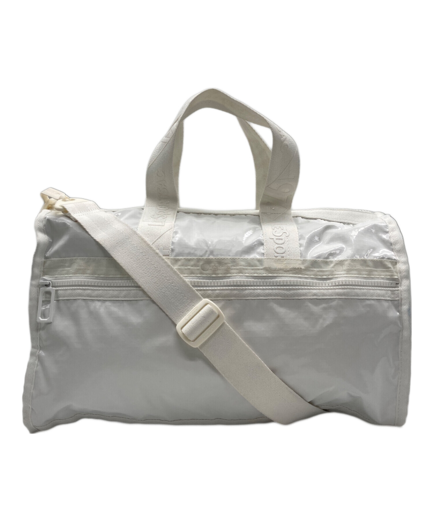 中古・古着通販】LeSportsac (レスポートサック) 45th限定 ボストン 