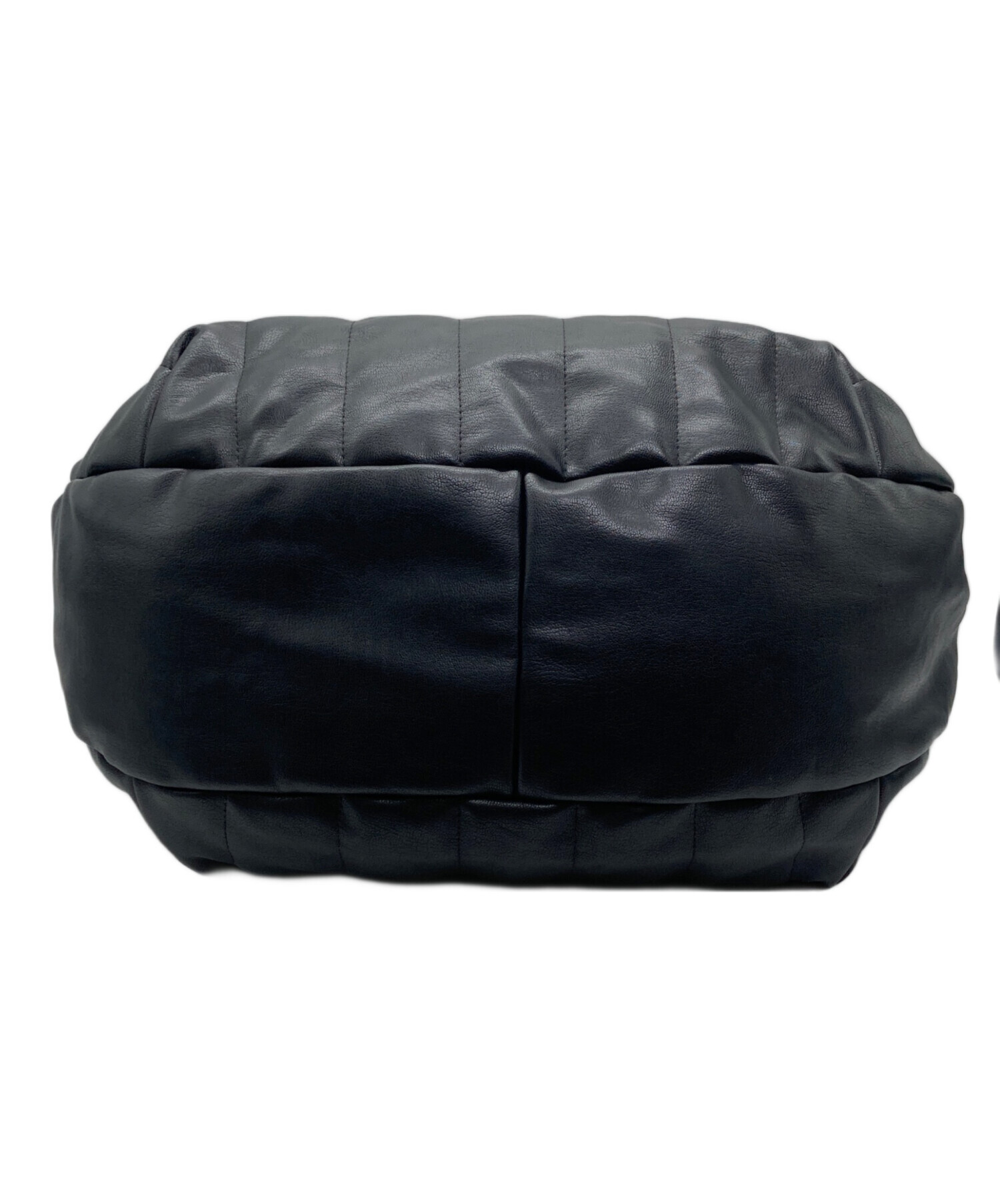 Seyto スタッズビックショルダーバック ショルダーバッグ バッグ Studs