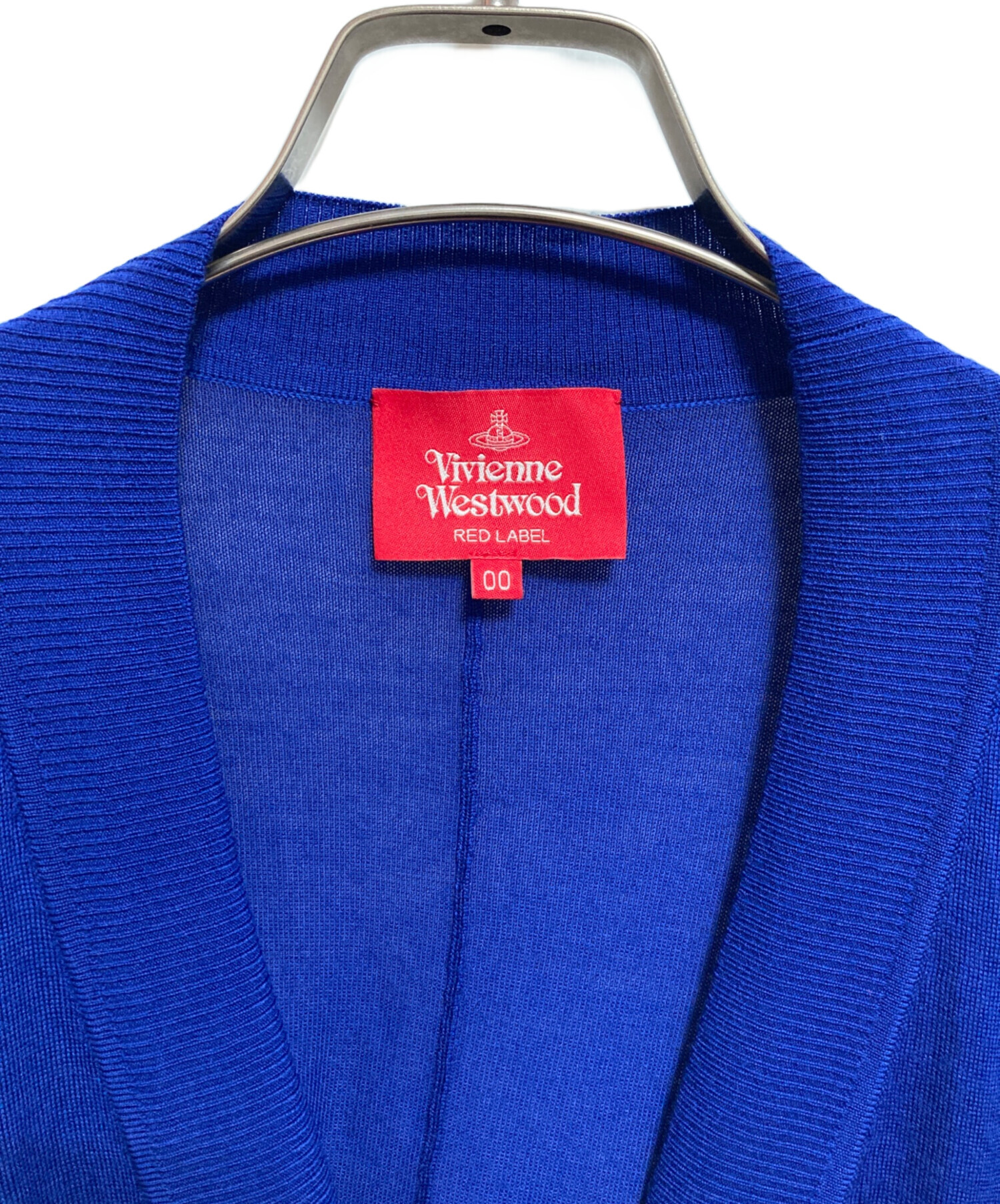 VivienneWestwood RED LABEL ポンチョ VivienneWestwood RED LABEL ポンチョ ヴィヴィアンウエストウッド