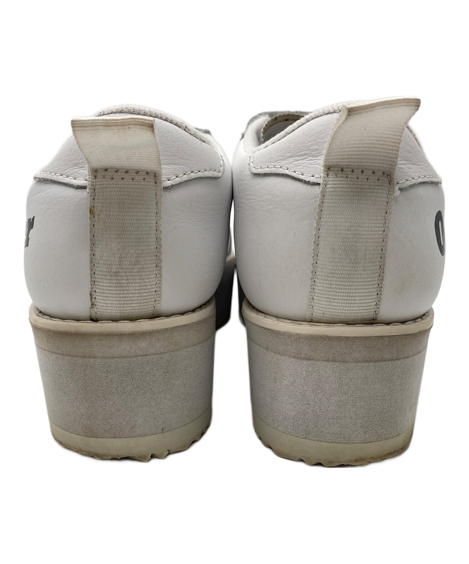 中古・古着通販】Onitsuka Tiger (オニツカタイガー) DELEGATION CHUNK
