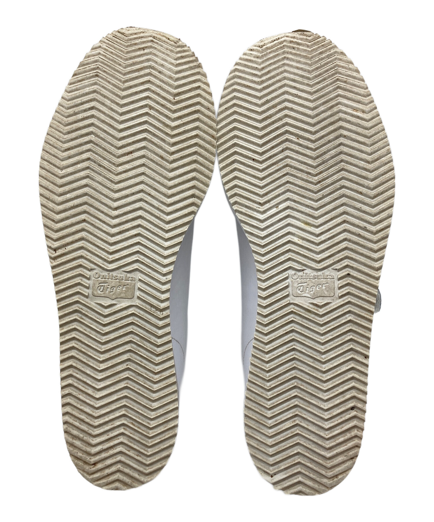 中古・古着通販】Onitsuka Tiger (オニツカタイガー) DELEGATION