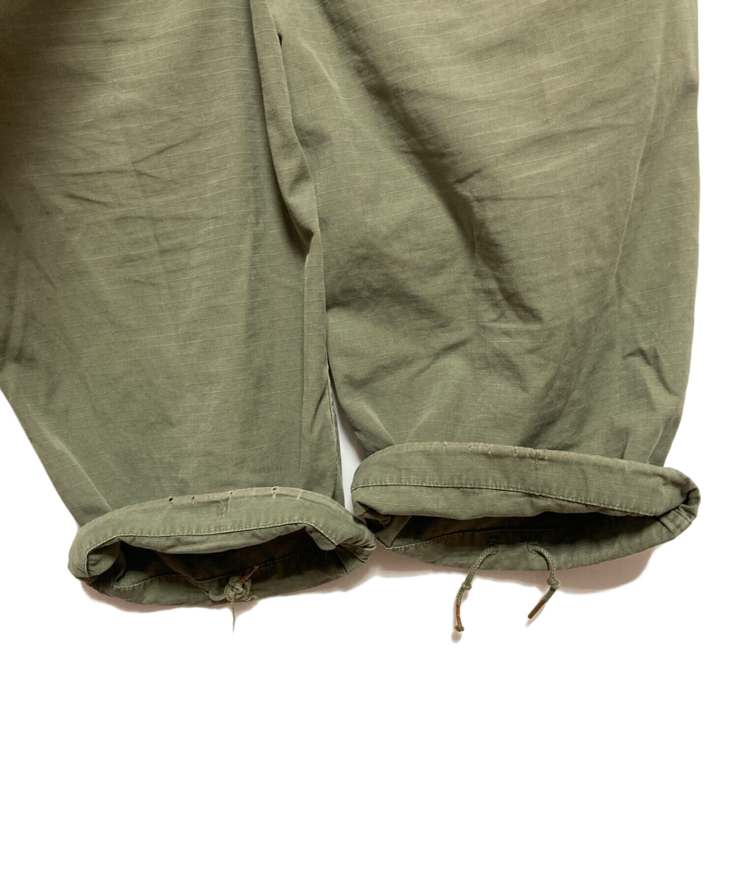 中古・古着通販】US ARMY (ユーエスアーミー) 60s ジャングル