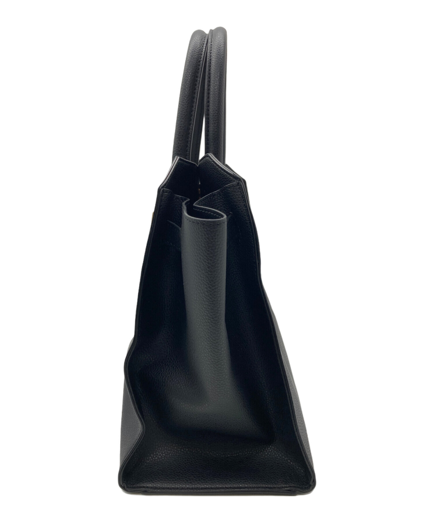 中古・古着通販】Mila Owen (ミラオーウェン) 巾着付きラージ