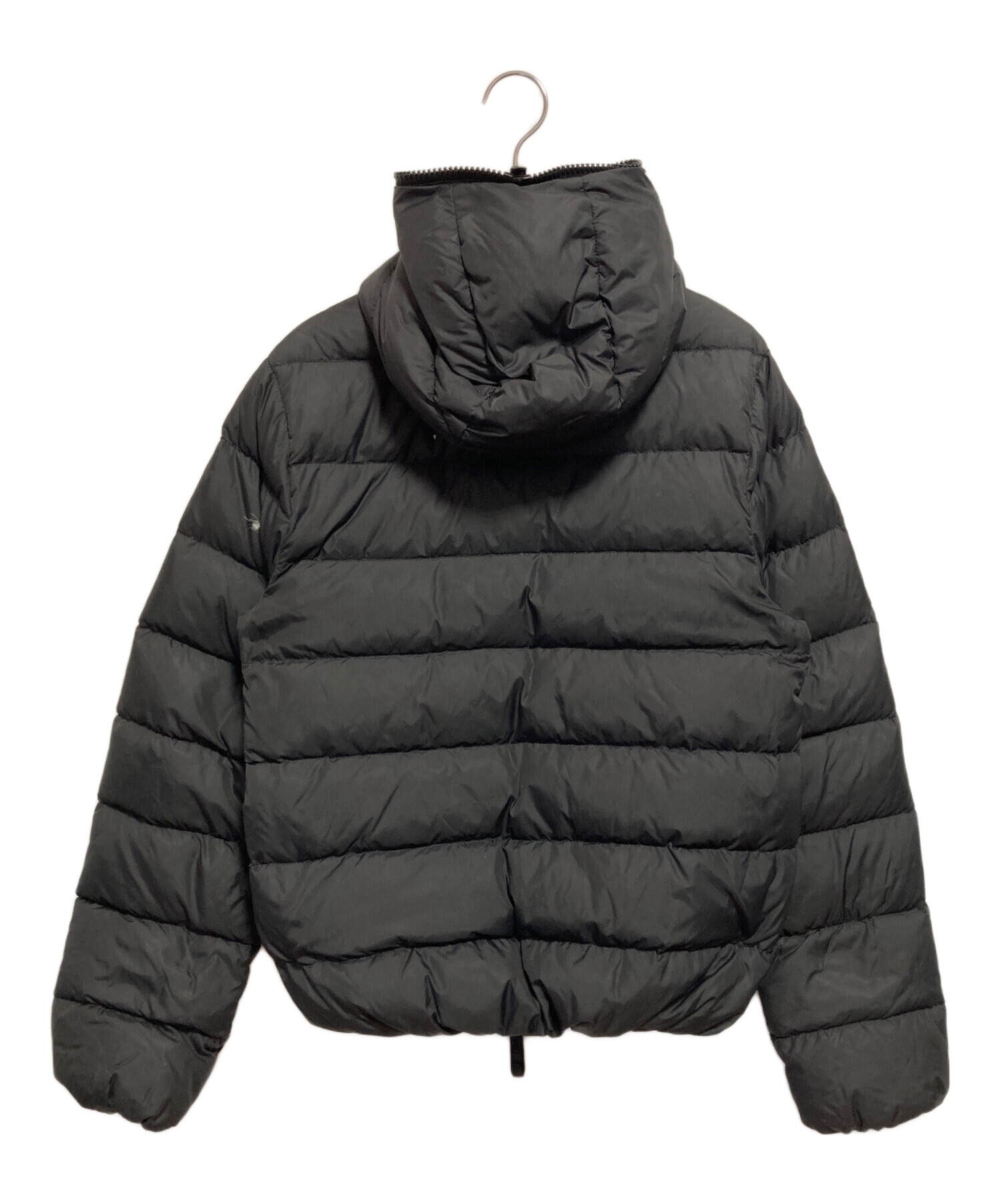 中古・古着通販】DUVETICA (デュベティカ) DIONISIO mat ブラック