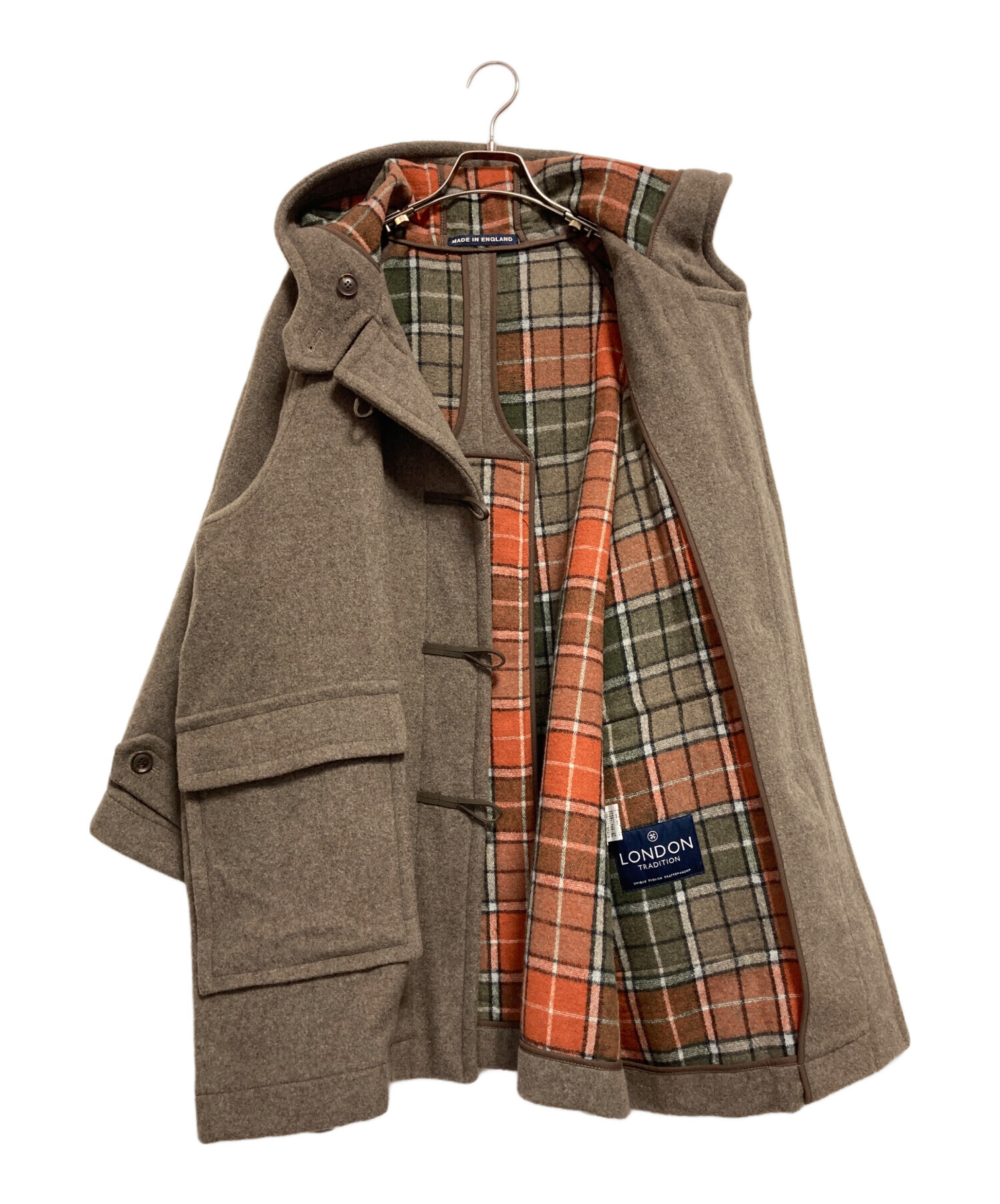 中古・古着通販】LONDON Tradition (ロンドントラディション) SHIPS