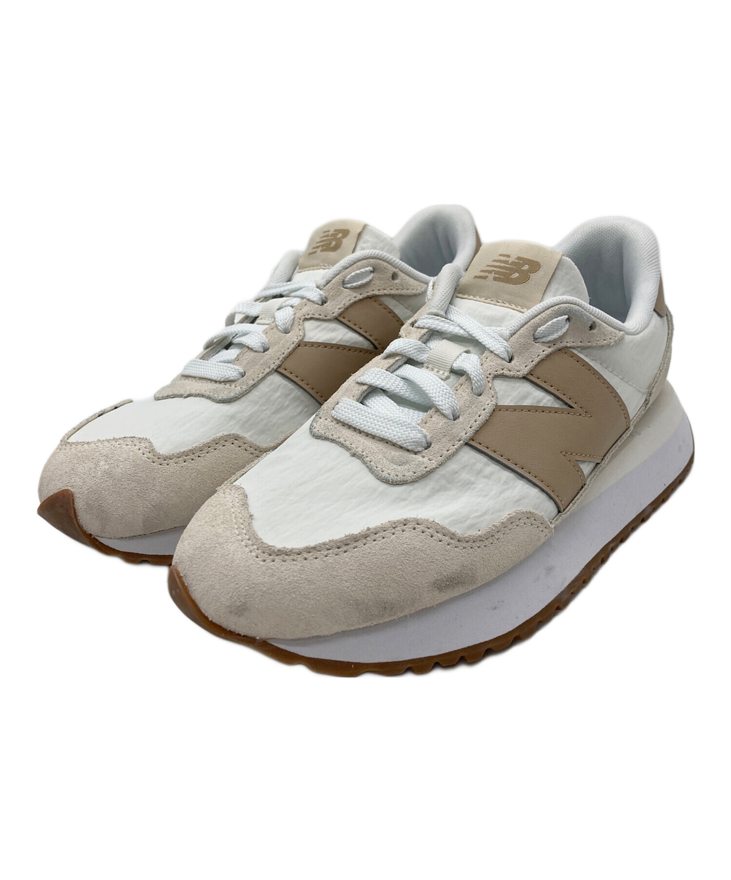 中古・古着通販】NEW BALANCE (ニューバランス) ローカットスニーカー 