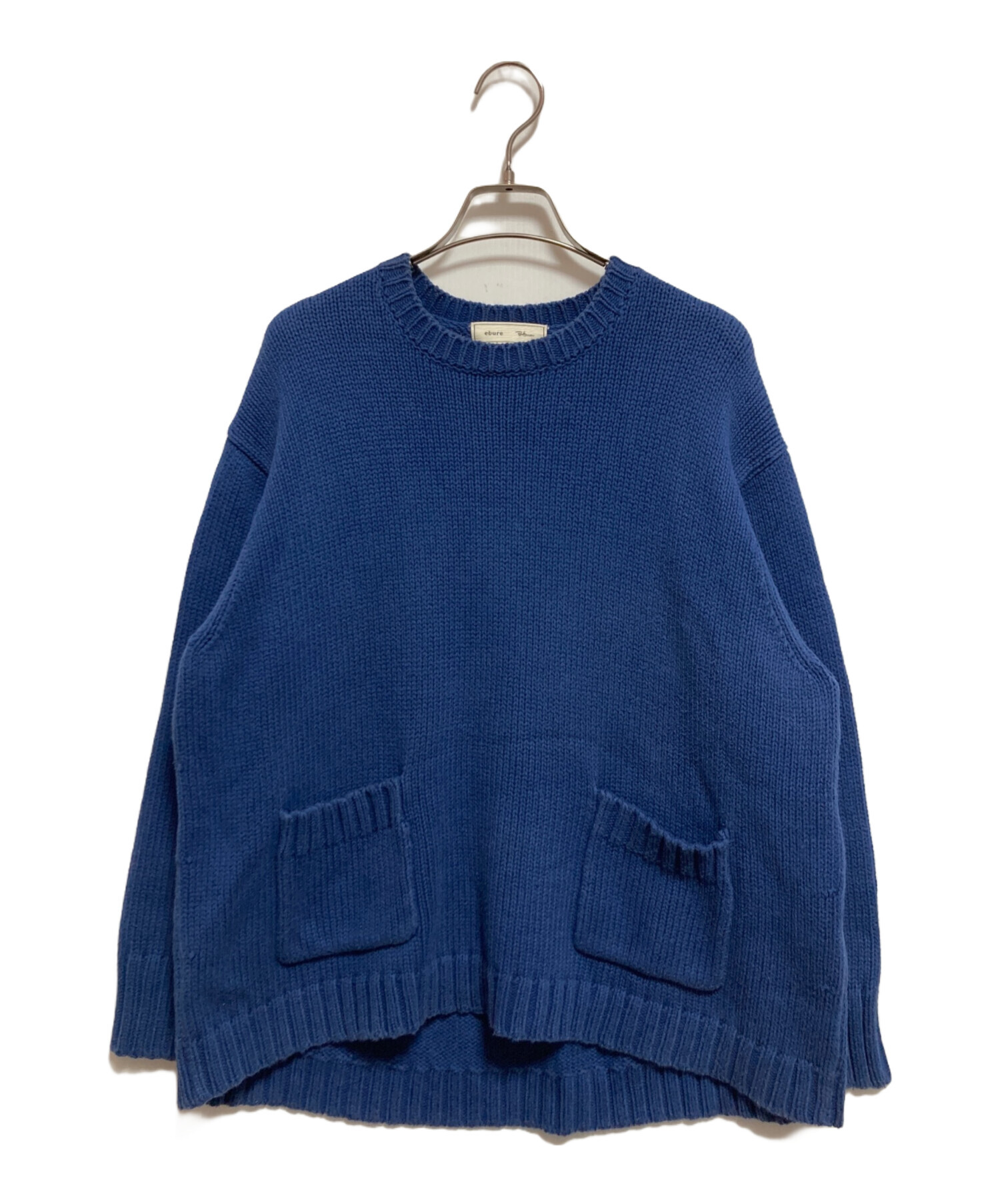 中古・古着通販】ebure (エブール) Ron Herman (ロンハーマン) クルー