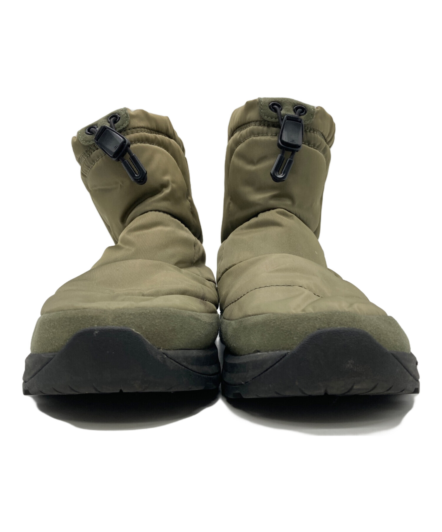 中古・古着通販】THE NORTH FACE (ザ ノース フェイス) ヌプシブーティ 