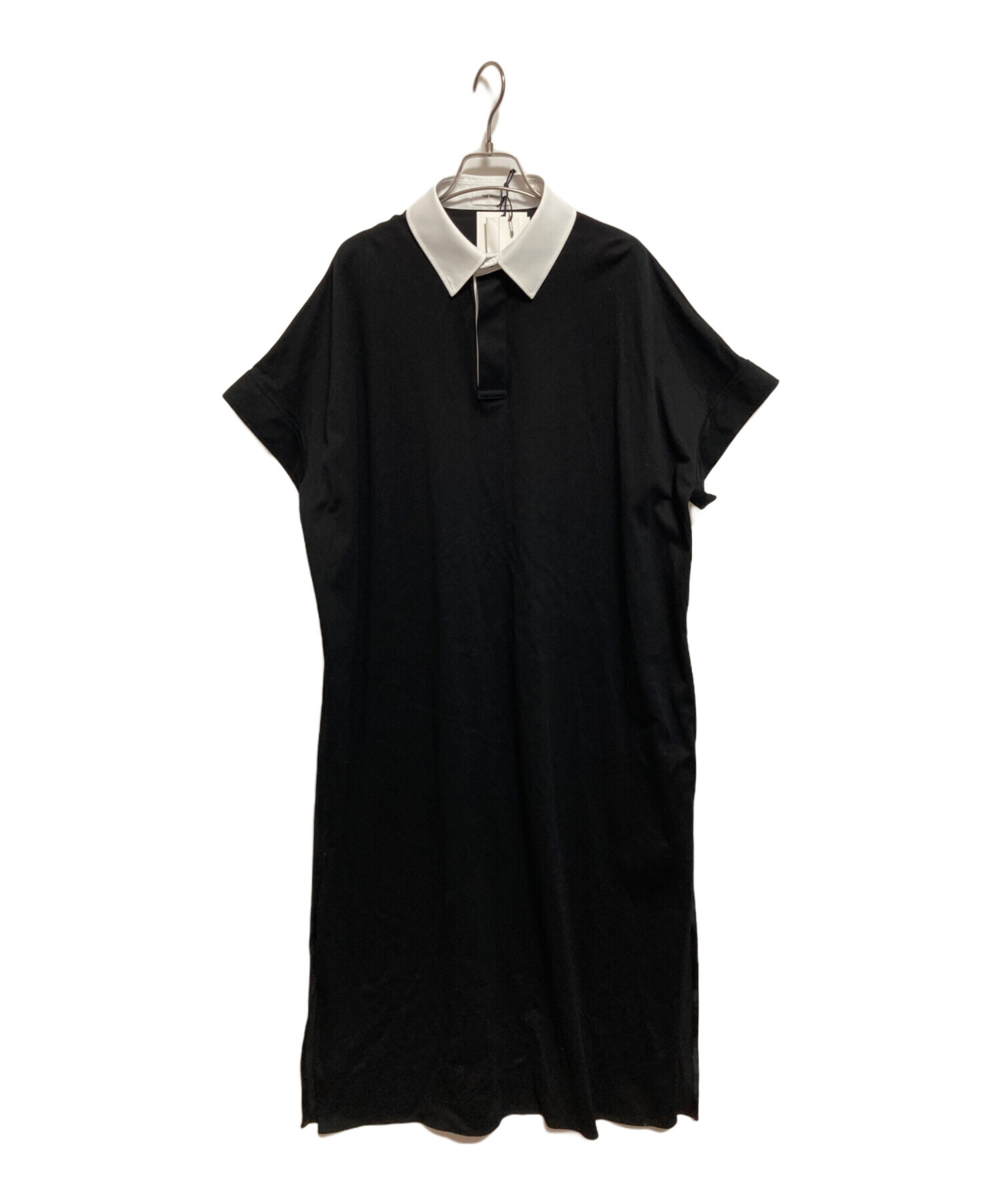 中古・古着通販】THE RERACS (ザ リラクス) RERACS CLERIC POLO DRESS