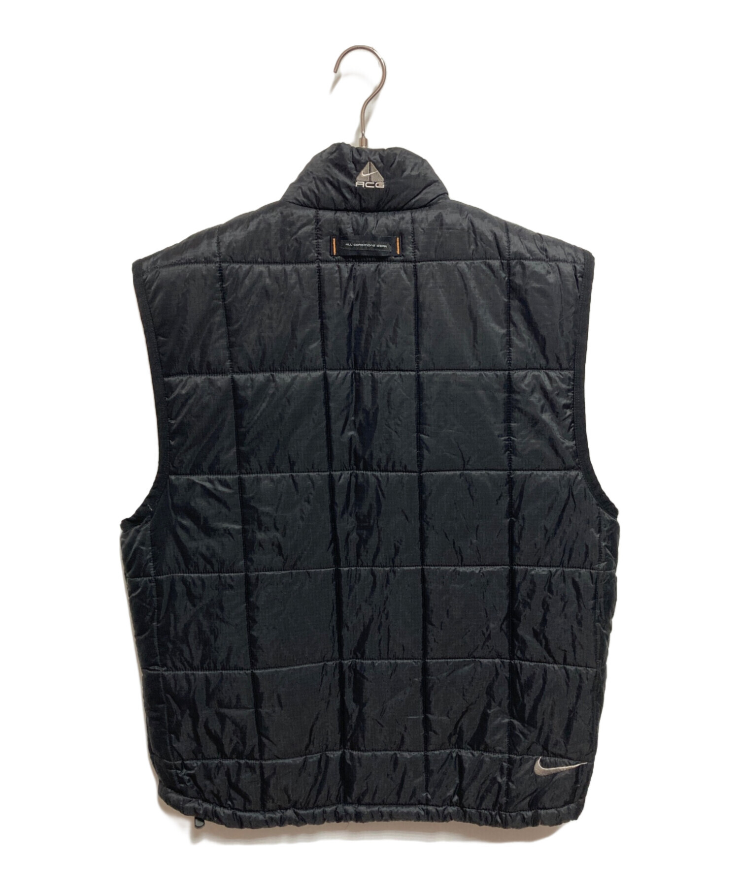 中古・古着通販】NIKE ACG (ナイキエーシージー) リップストップ中綿 