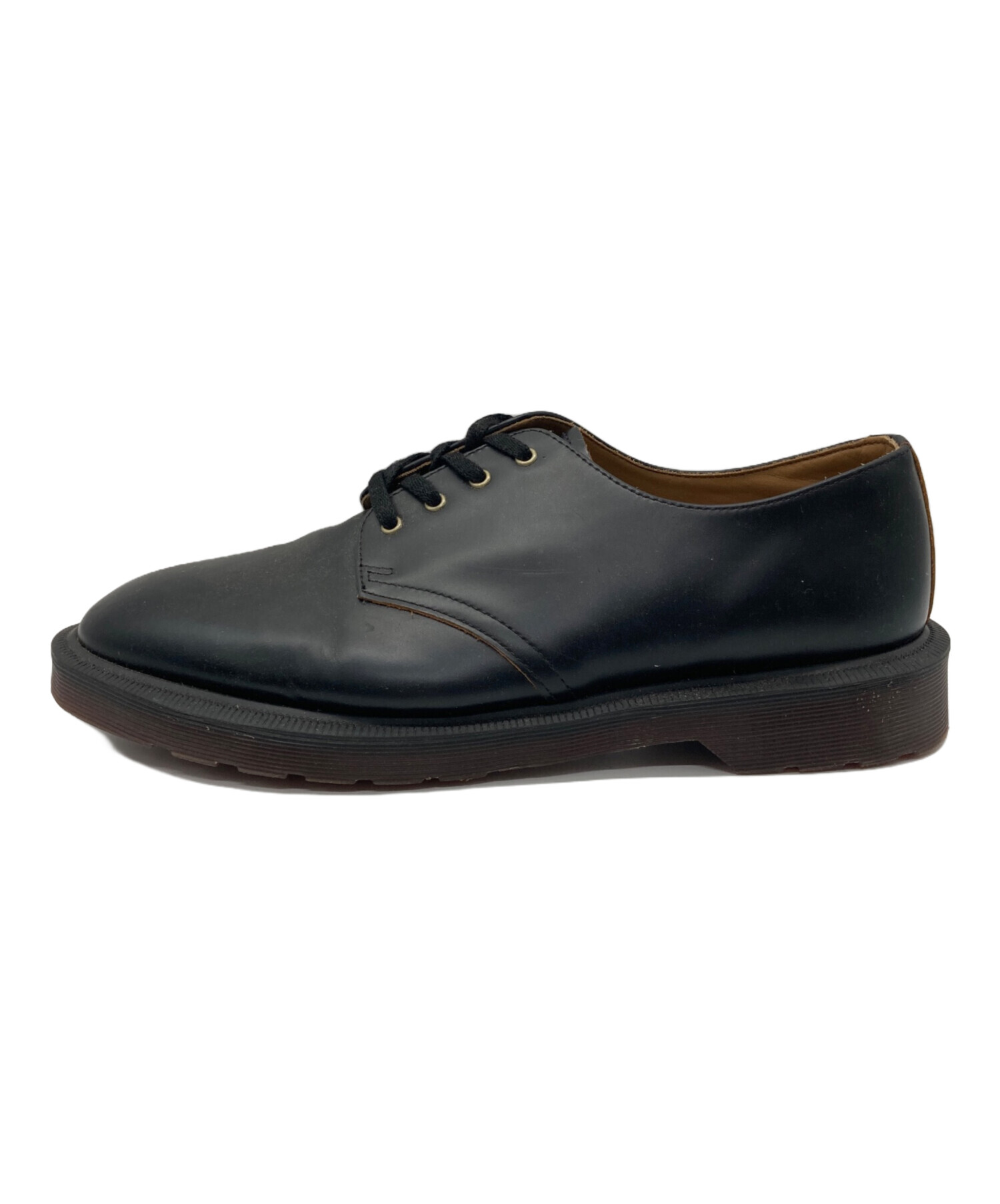 中古・古着通販】Dr.Martens (ドクターマーチン) SMITHS 4ホール 