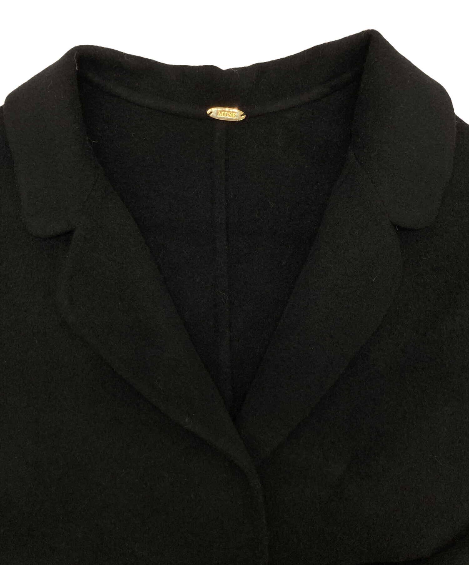中古・古着通販】MUSE de Deuxieme Classe (ミューズ ドゥーズィエム 