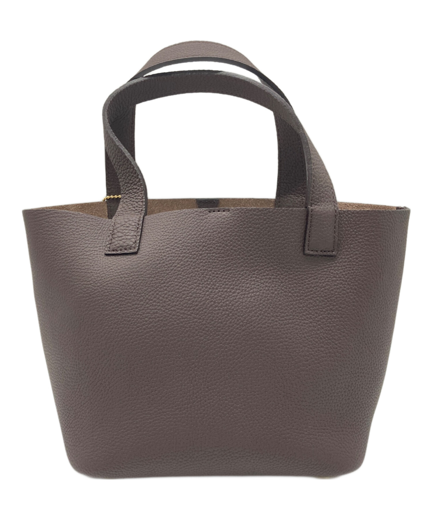 中古・古着通販】Ch!iii (チー) Peringer Tote ブラウン｜ブランド 