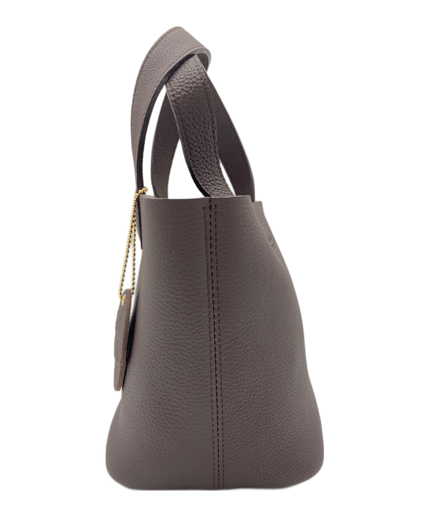 中古・古着通販】Ch!iii (チー) Peringer Tote ブラウン｜ブランド 