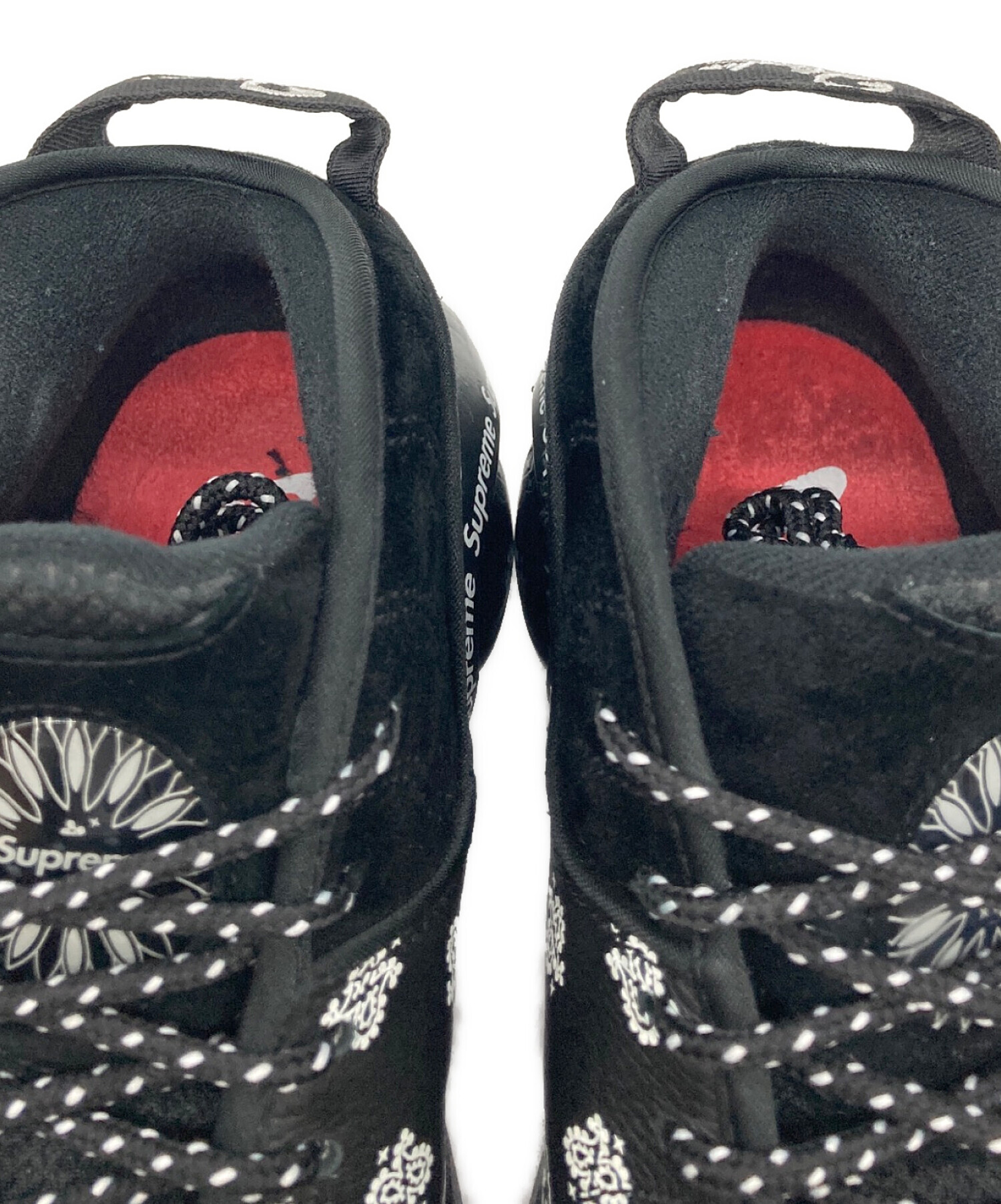 中古・古着通販】NIKE (ナイキ) Supreme (シュプリーム) Air Zoom 