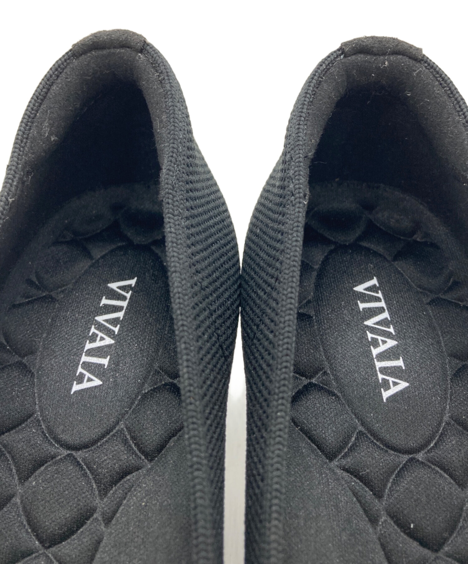 中古・古着通販】vivaia (ビバイア) ANNA ポインテッドトゥ ミッド