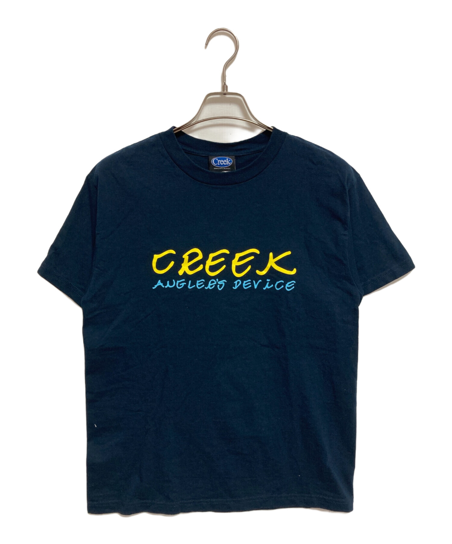 Creek Angler’s Device Tシャツ 中古・古着通販】creek angler's device (クリークアングラーズ