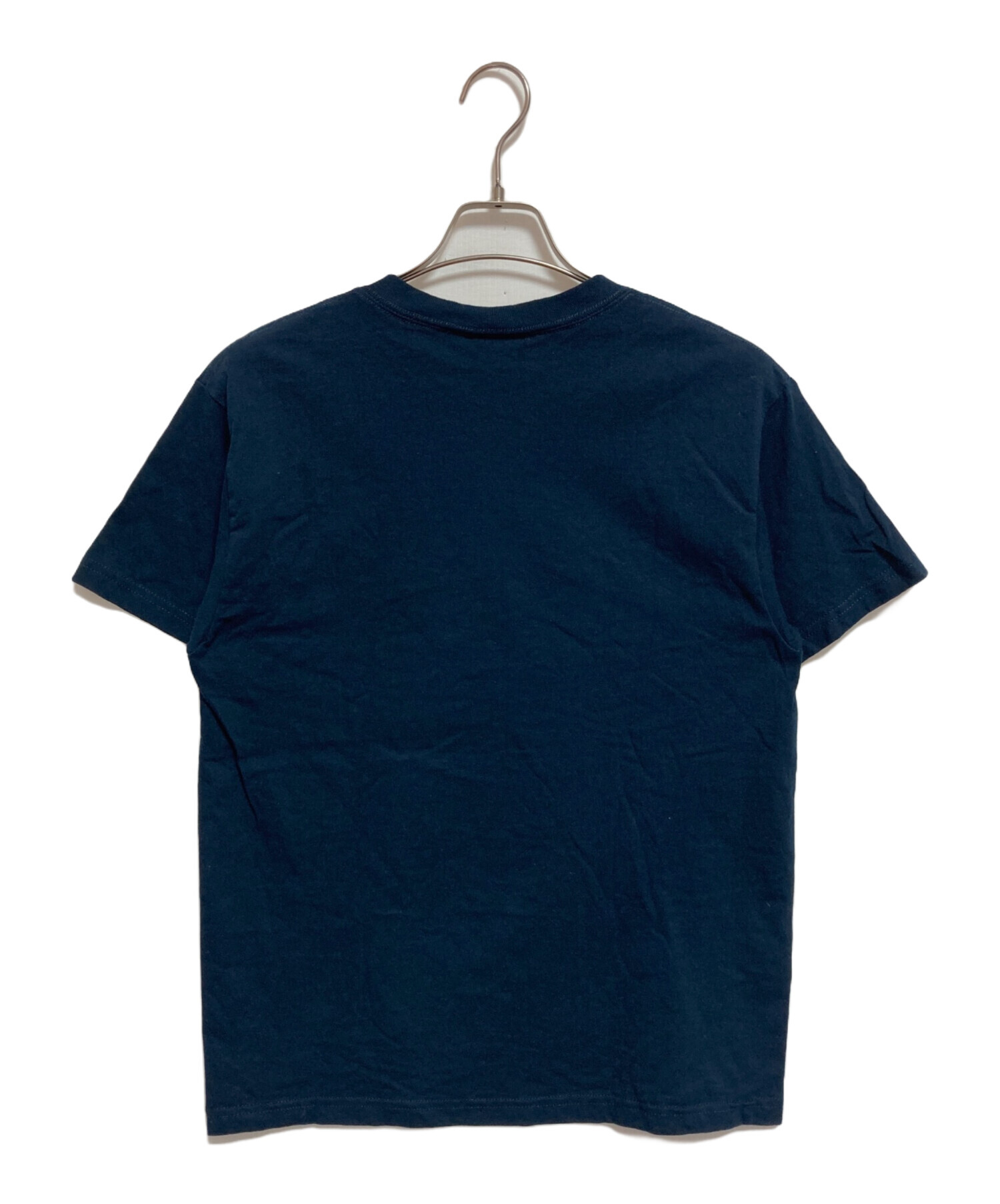 creek tシャツ　ネイビー 中古・古着通販】creek angler's device (クリークアングラーズ
