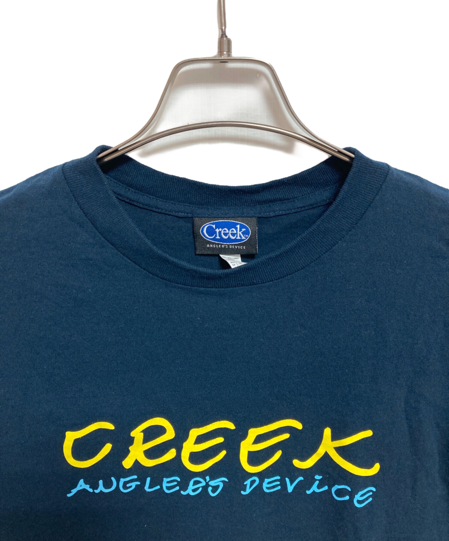 中古・古着通販】creek angler's device (クリークアングラーズ