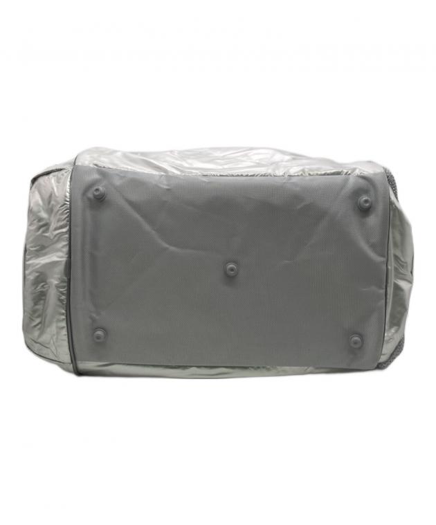 中古・古着通販】adidas (アディダス) TEAM BAG EQUIPMENT シルバー