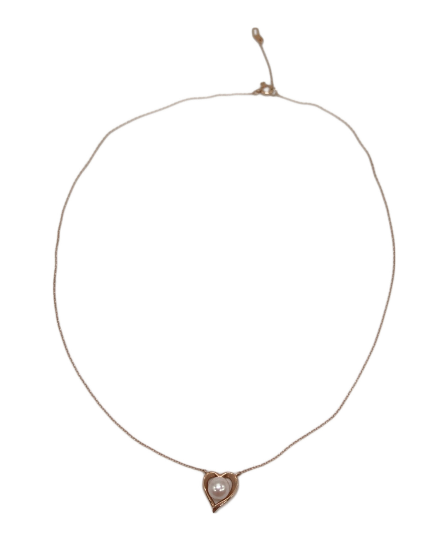 中古・古着通販】STAR JEWELRY (スタージュエリー) パールHERAT 