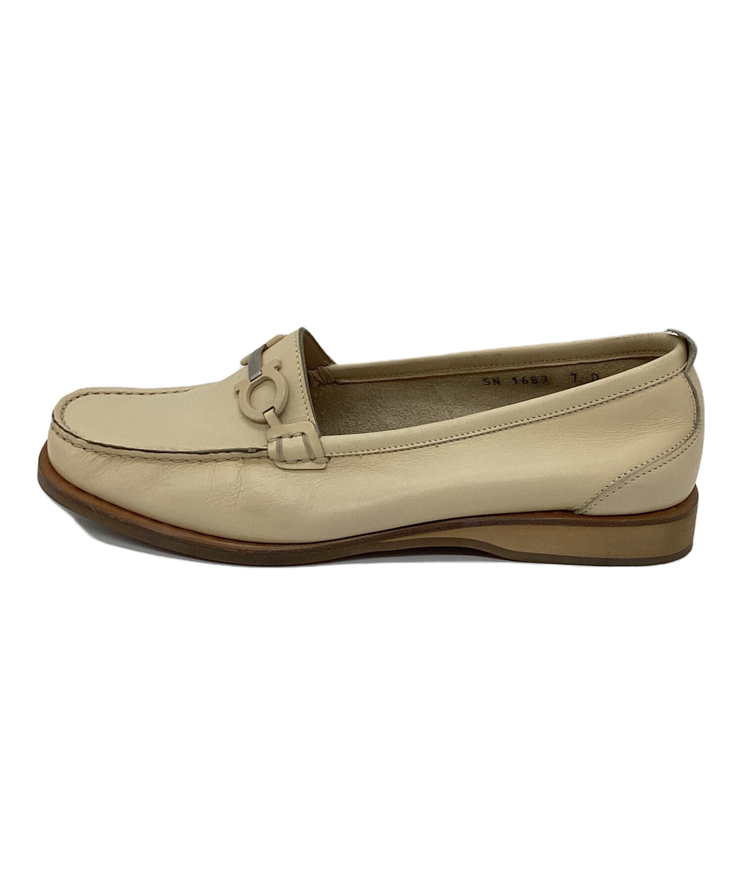 中古・古着通販】Salvatore Ferragamo (サルヴァトーレ フェラガモ 