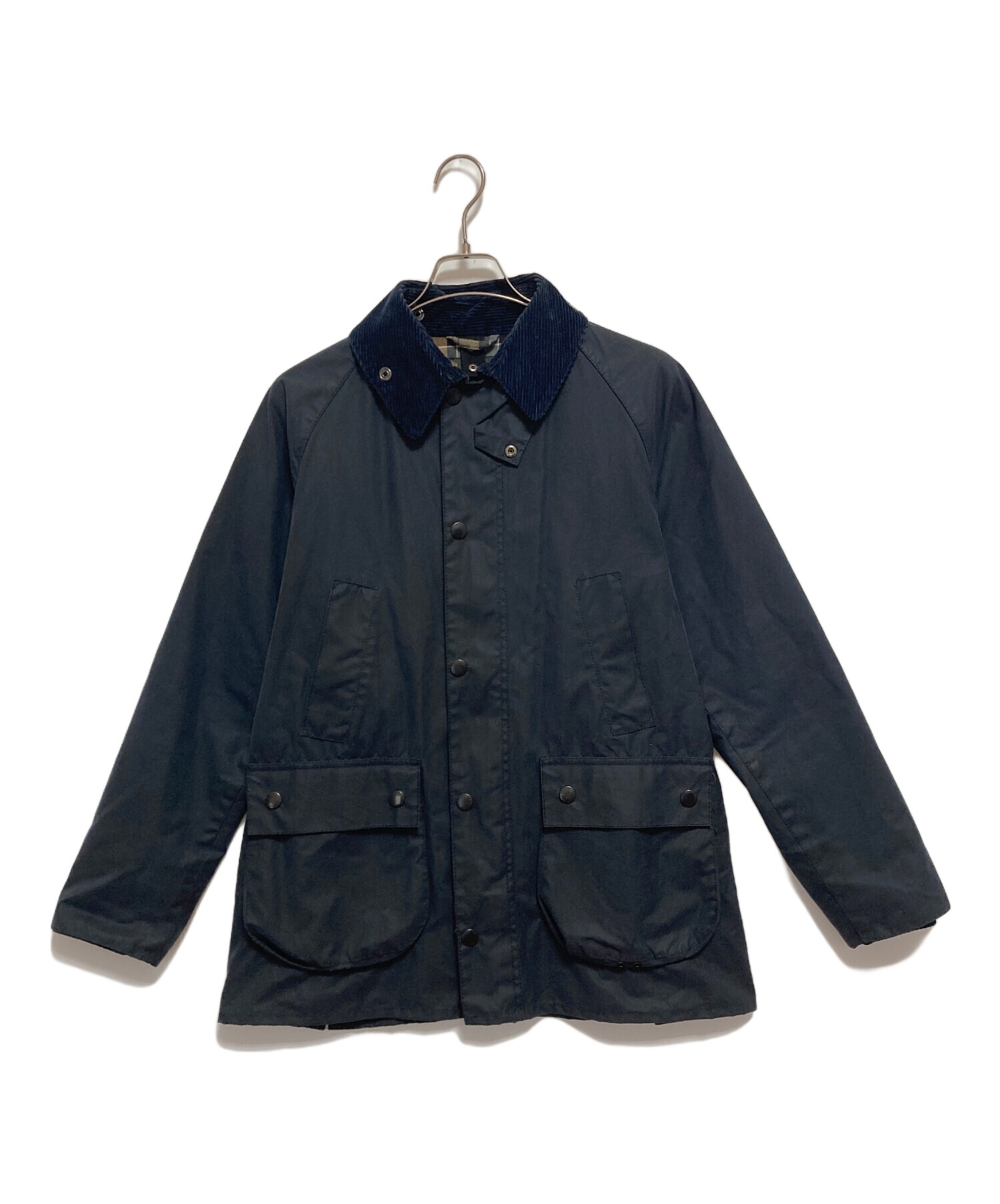 中古・古着通販】Barbour (バブアー) SHIPS (シップス) 別注 SL BEDALE 